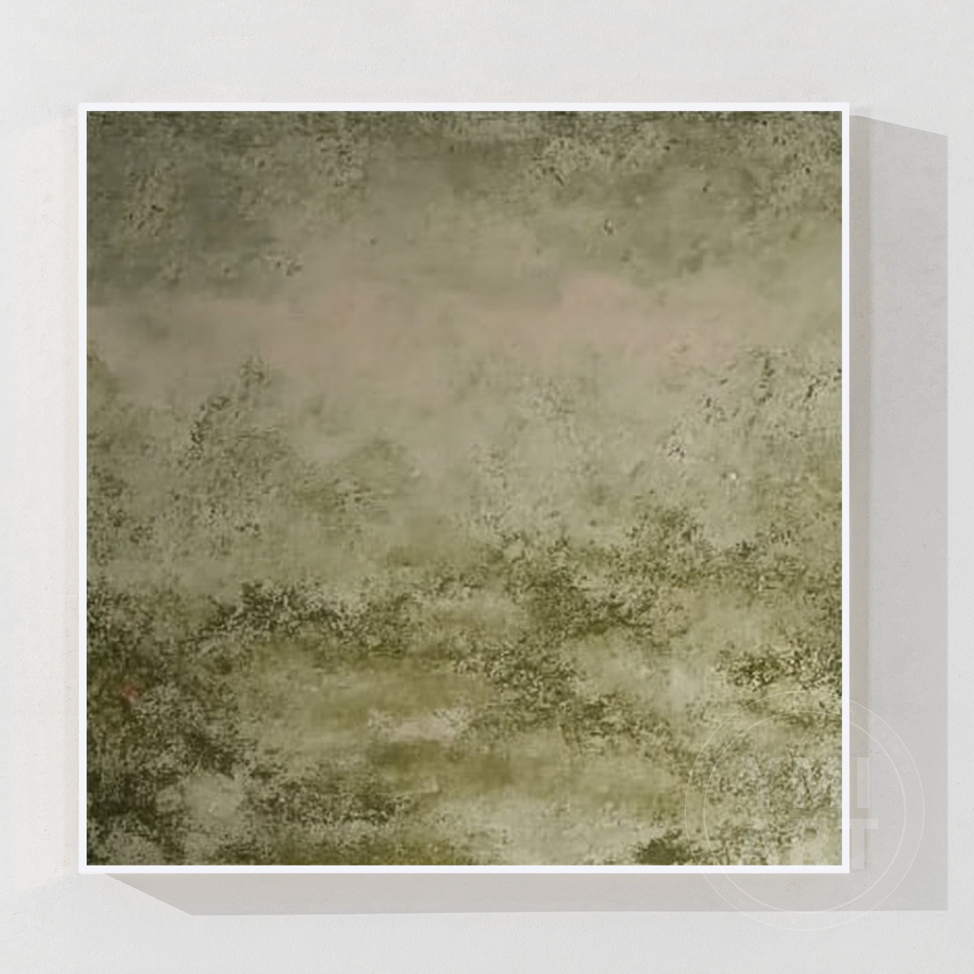 Abstract wall art_YMA0024