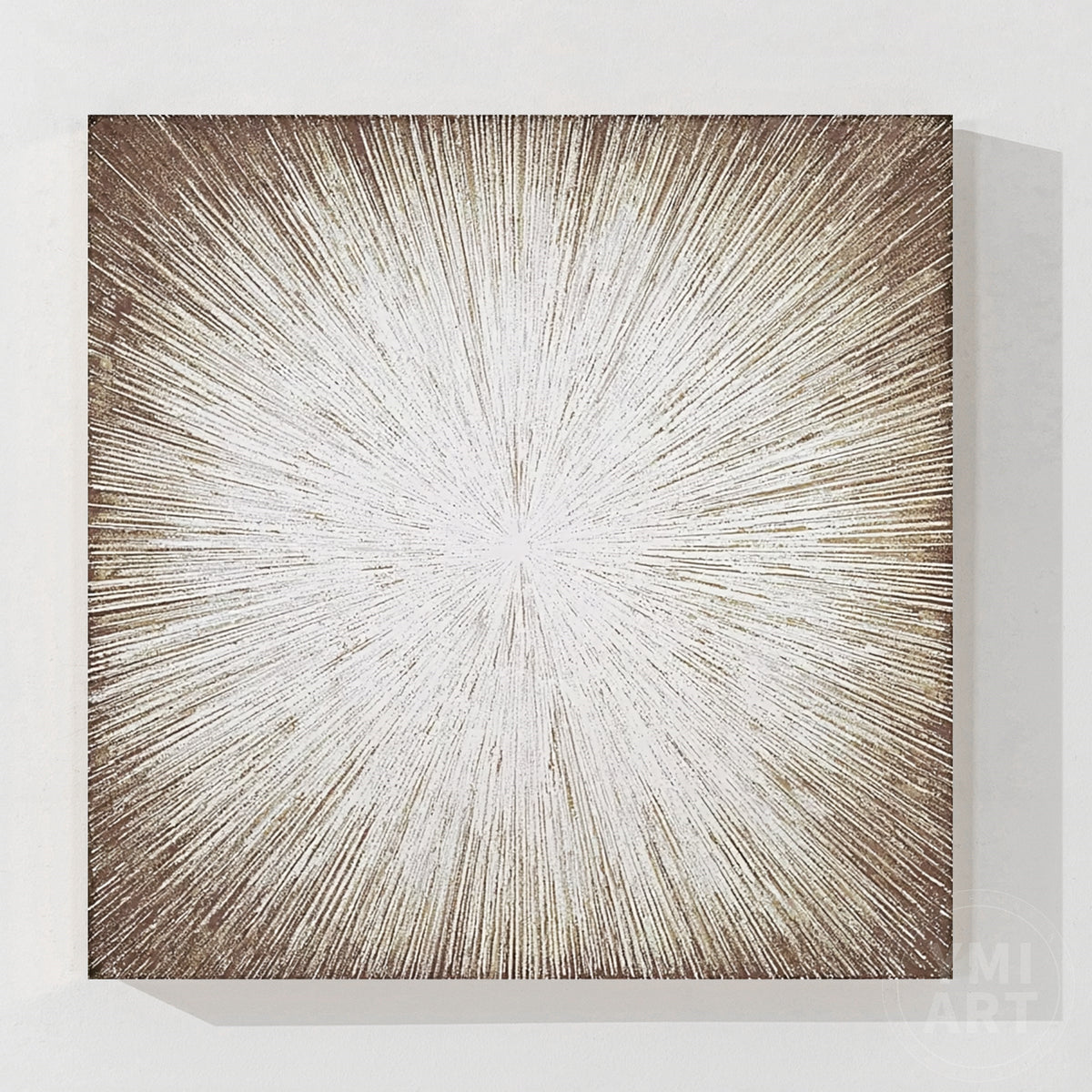 Abstract wall art #56