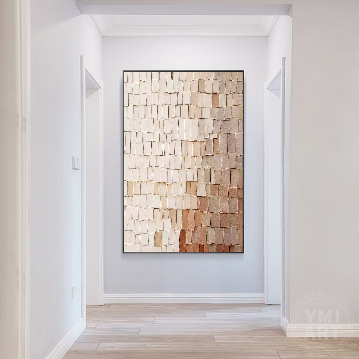 Abstract wall art_#55