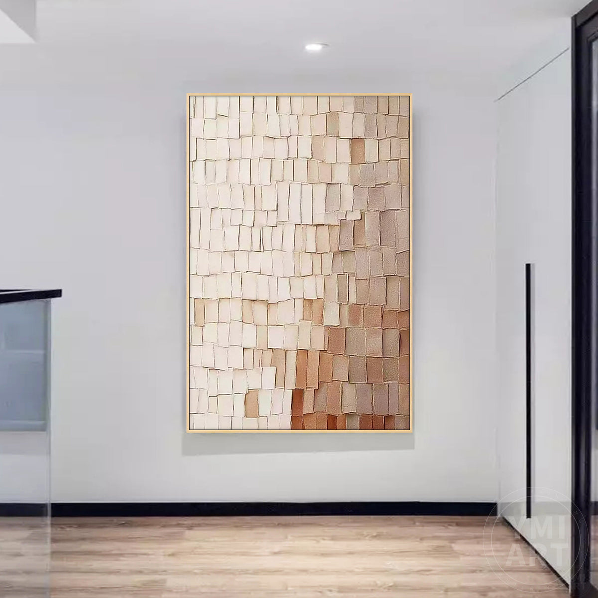 Abstract wall art_#55