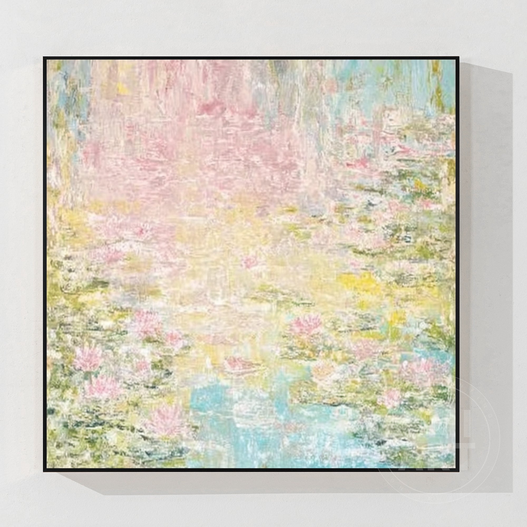 Abstract wall art_YMA003
