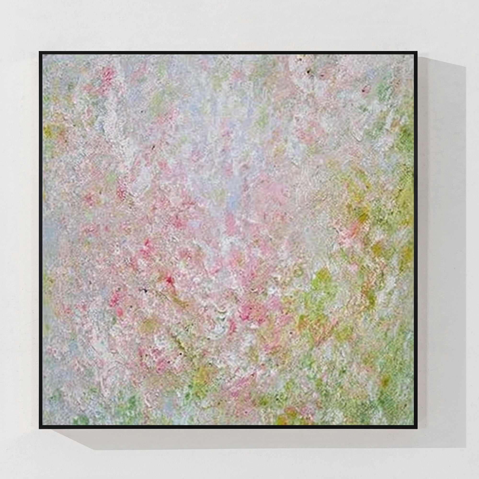 Abstract wall art_YMA0011