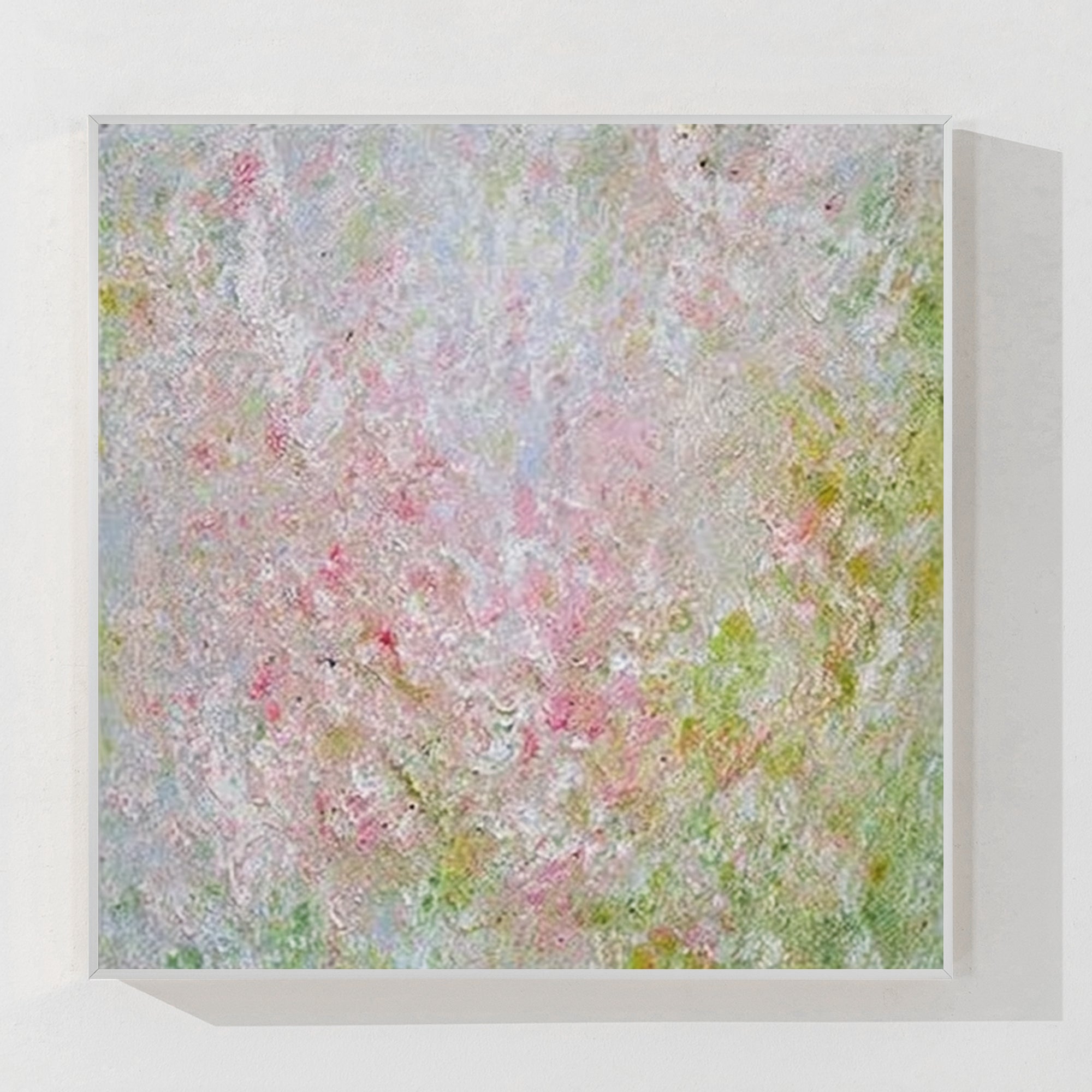 Abstract wall art_YMA0011
