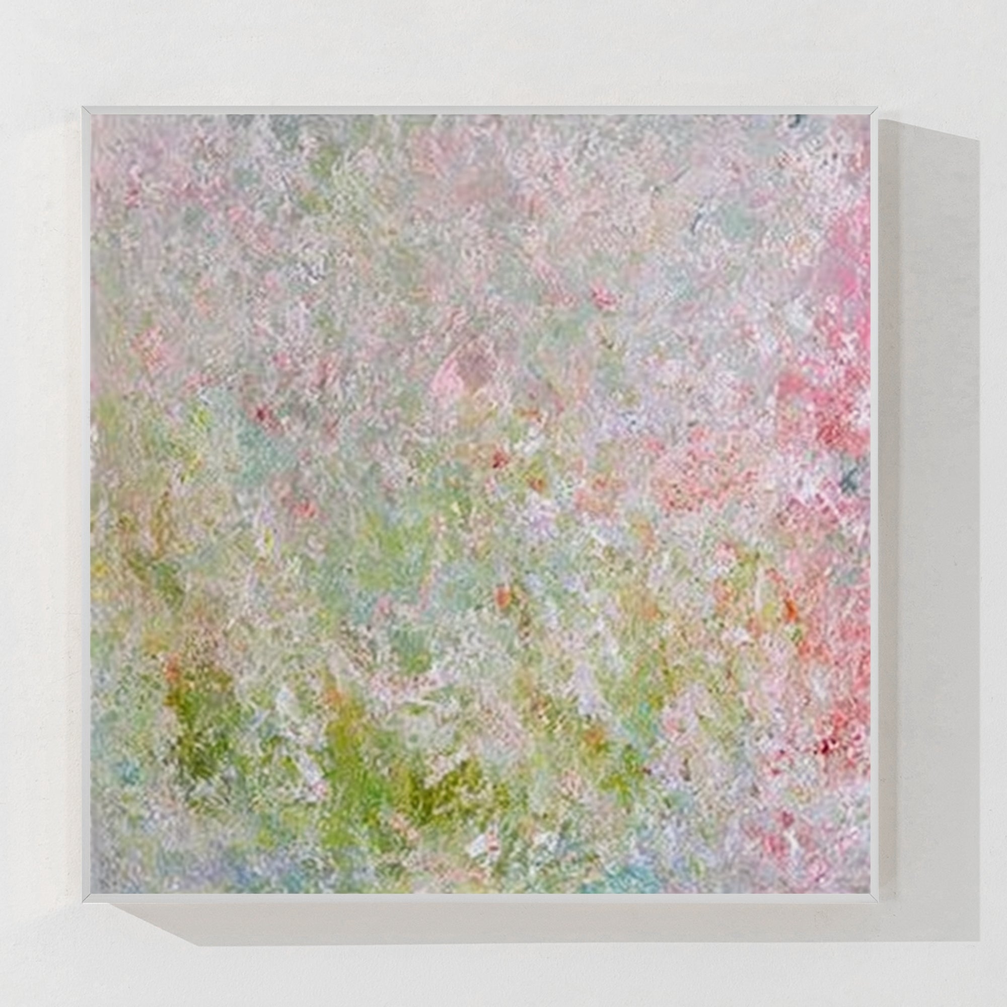 Abstract wall art_YMA0013