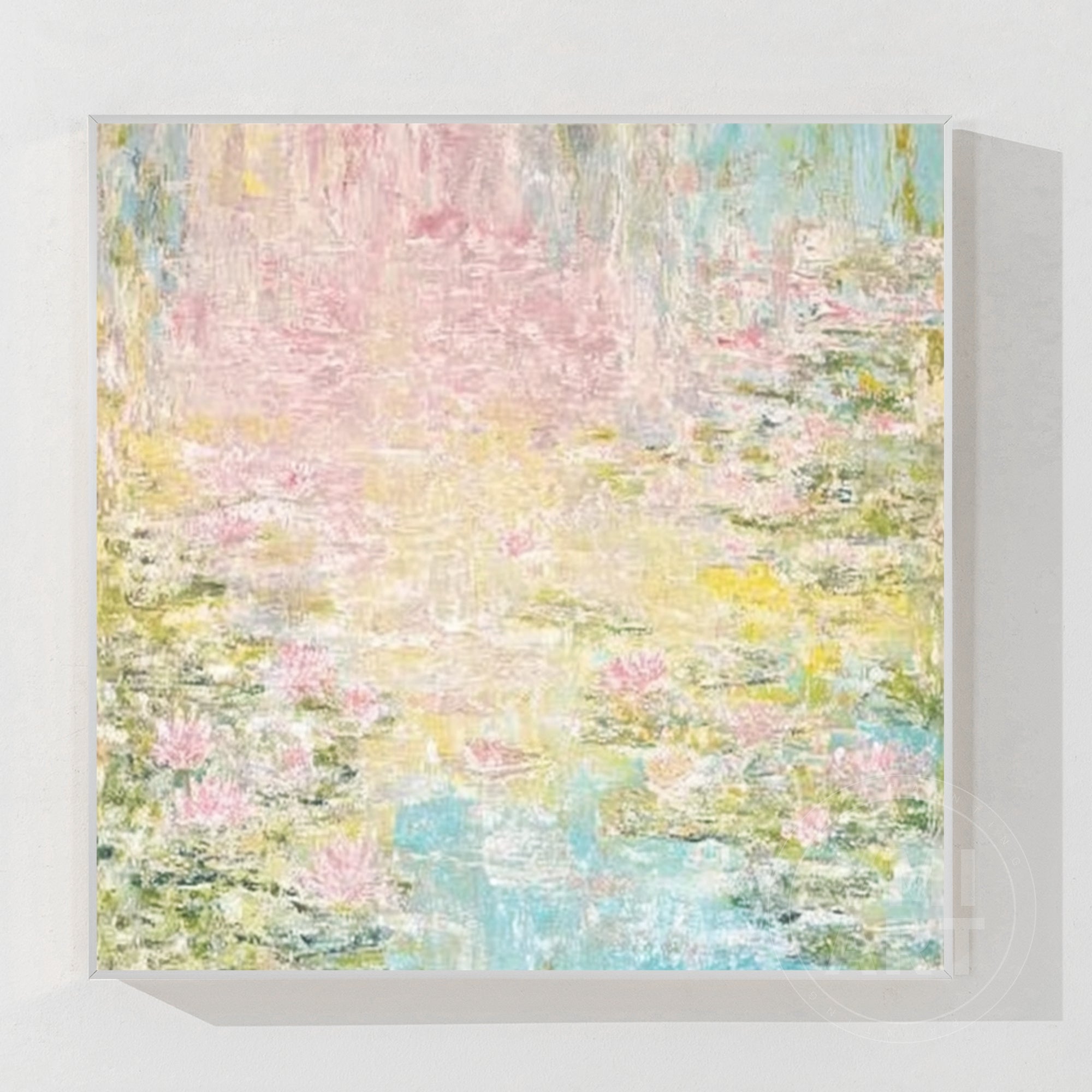 Abstract wall art_YMA003