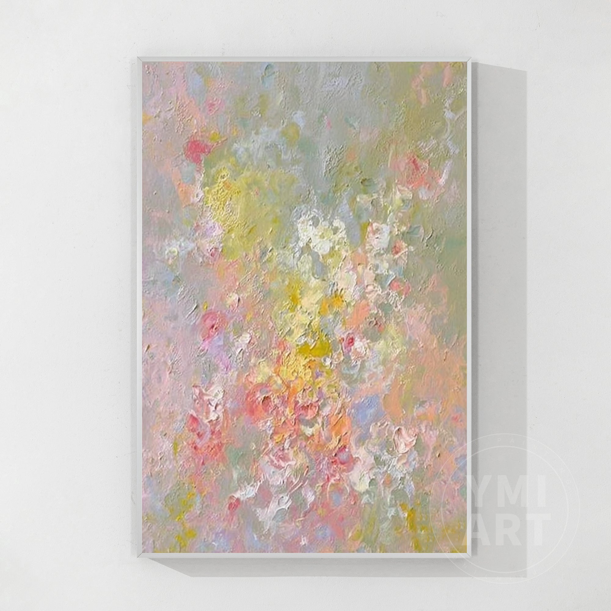 Abstract wall art_YMA0036