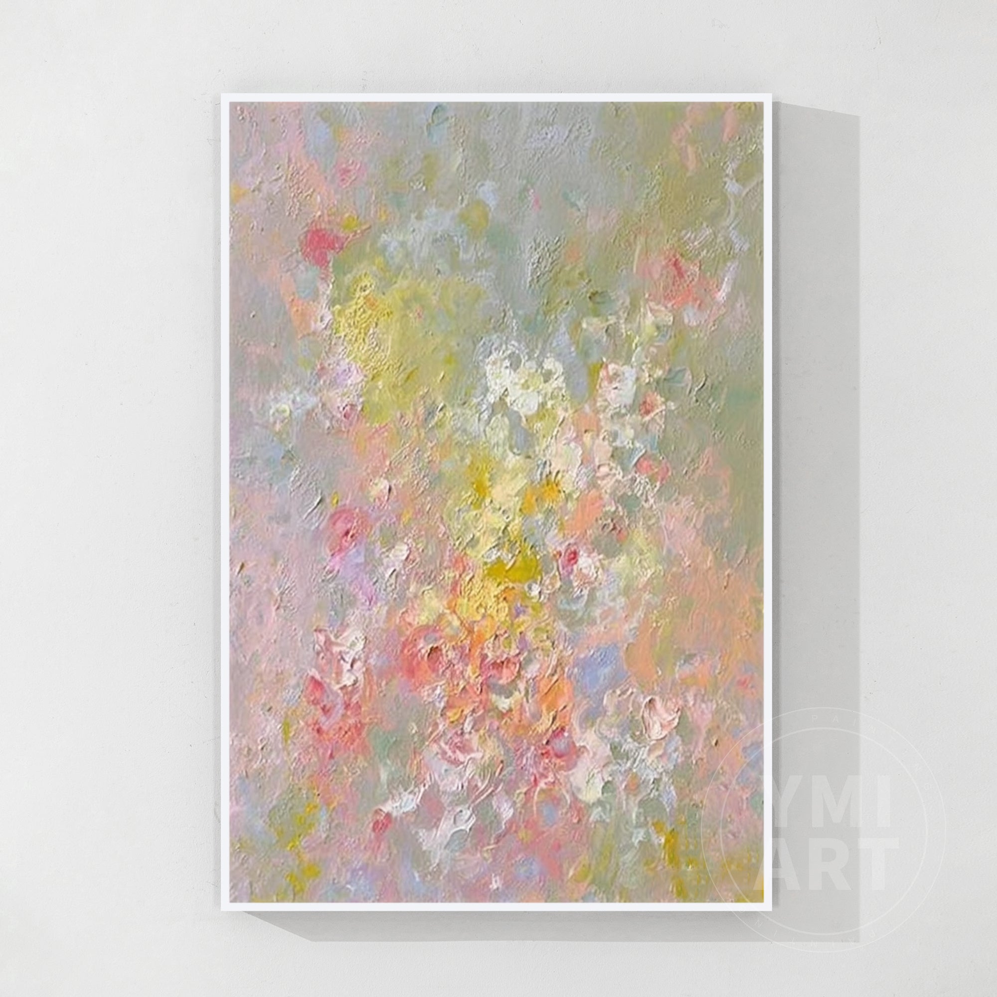 Abstract wall art_YMA0036