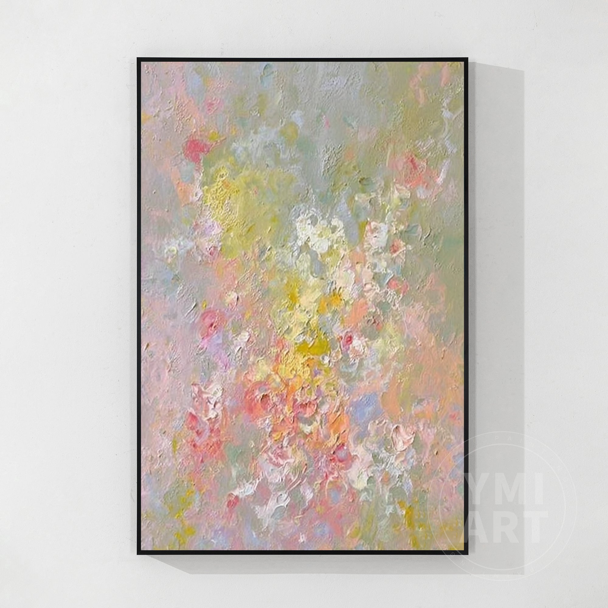 Abstract wall art_YMA0036