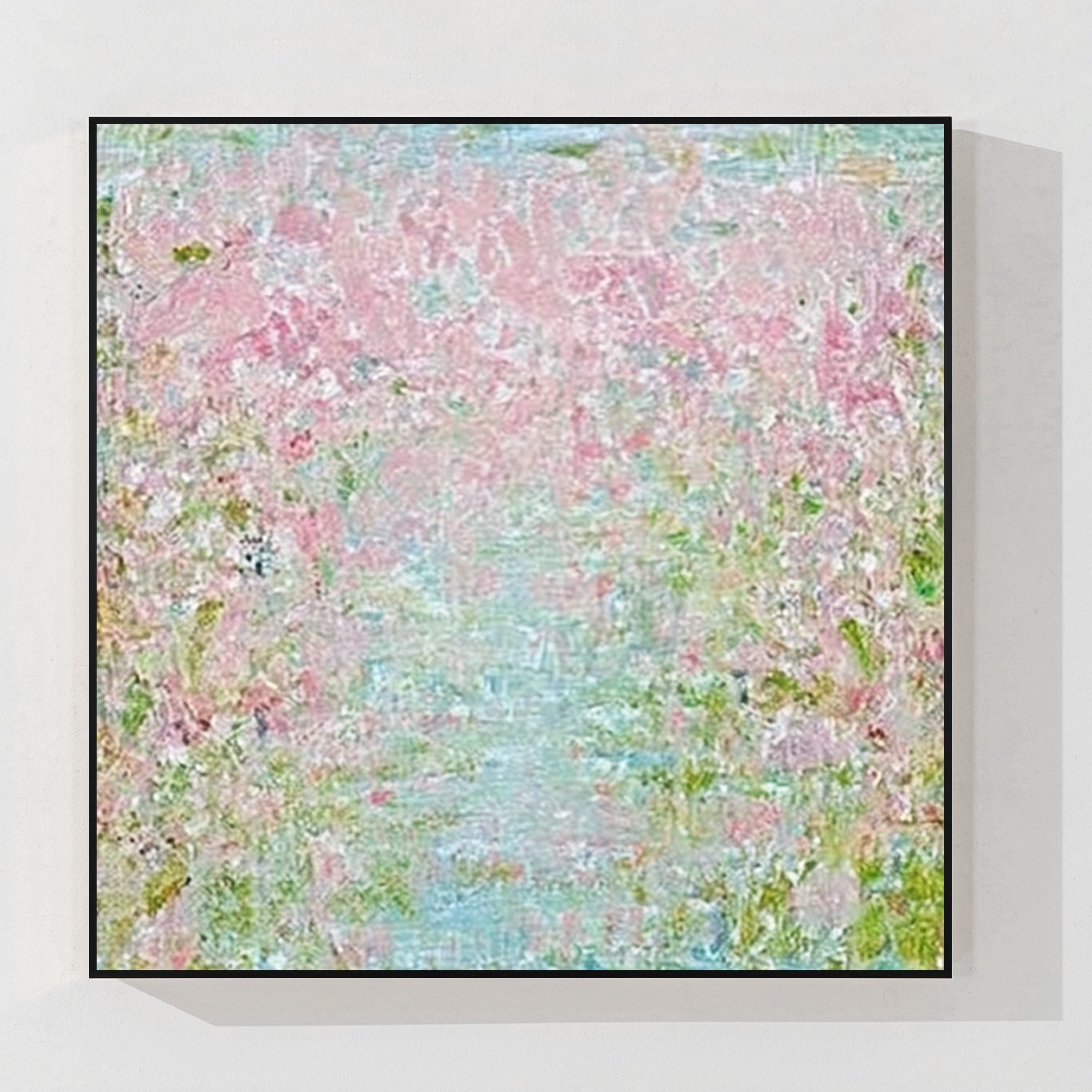 Abstract wall art_YMA002