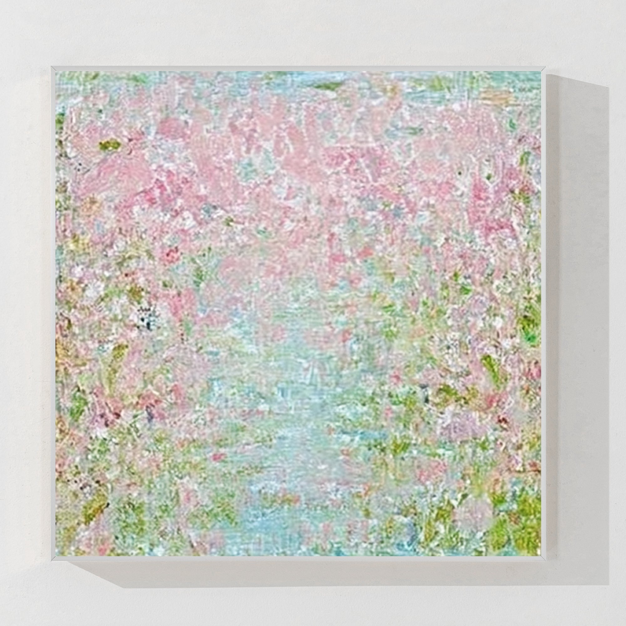 Abstract wall art_YMA002