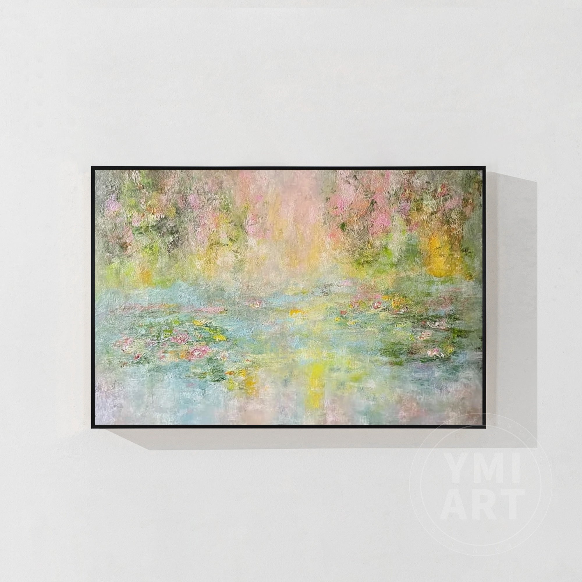 Abstract wall art_YMA0029
