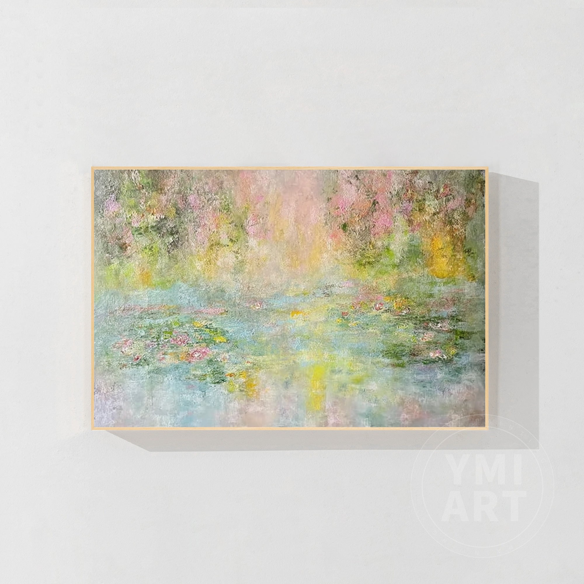 Abstract wall art_YMA0029