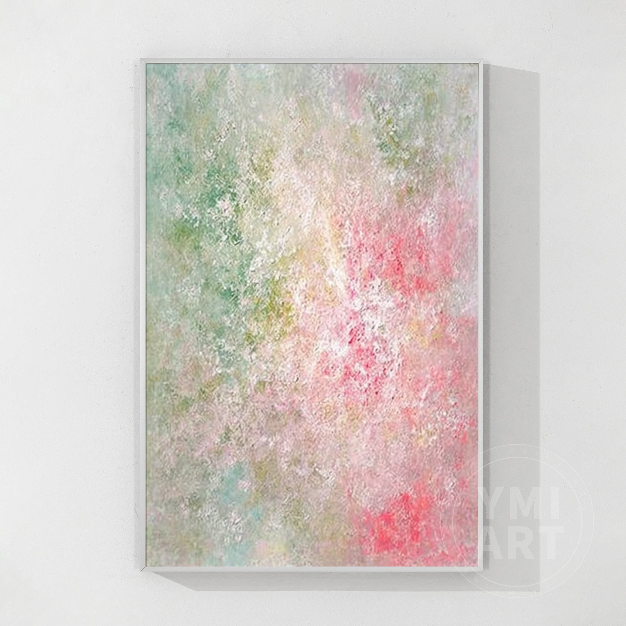 Abstract wall art_YMA0032
