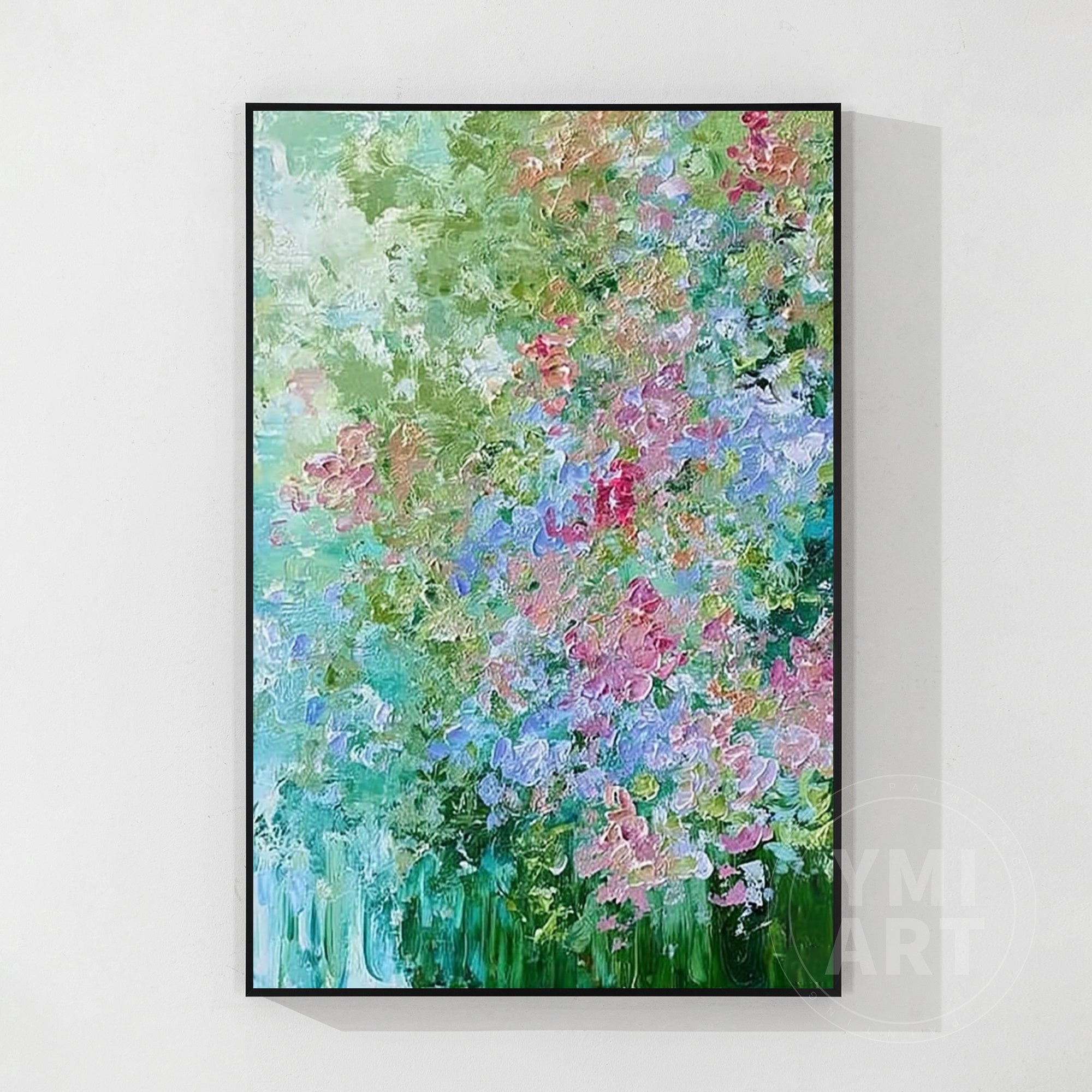 Abstract wall art_YMA0047