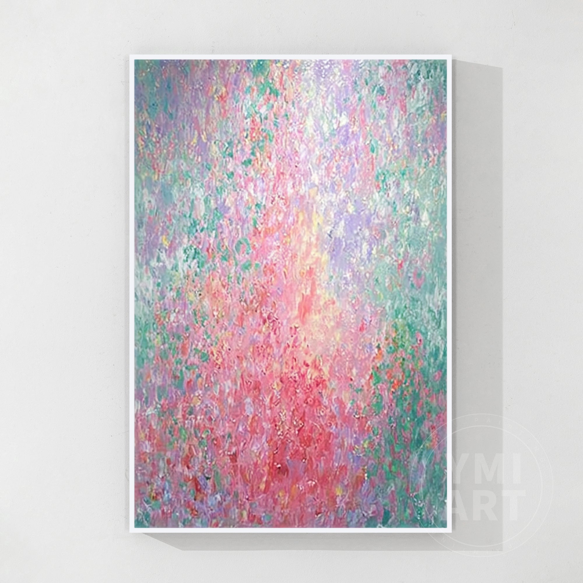 Abstract wall art_YMA0040