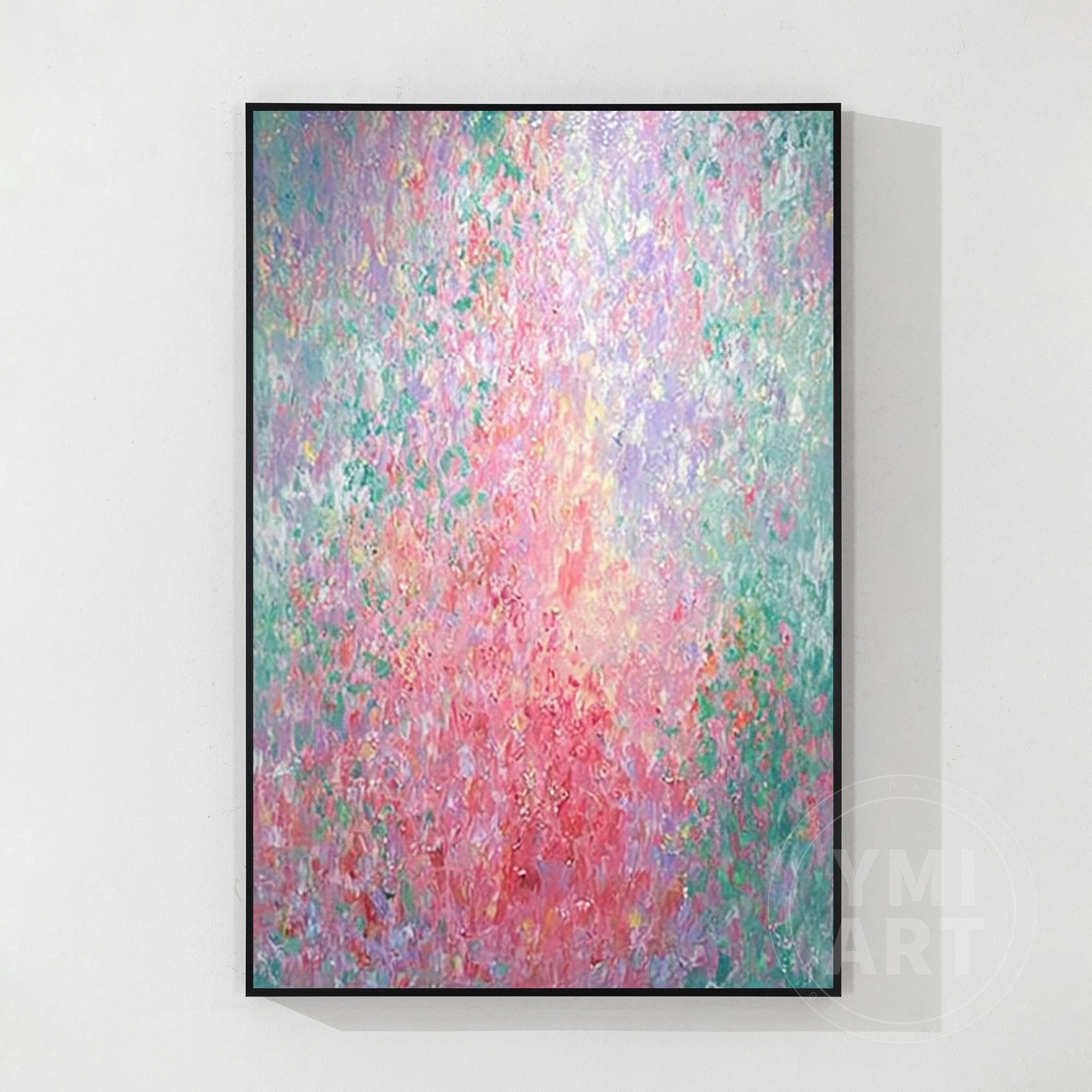 Abstract wall art_YMA0040