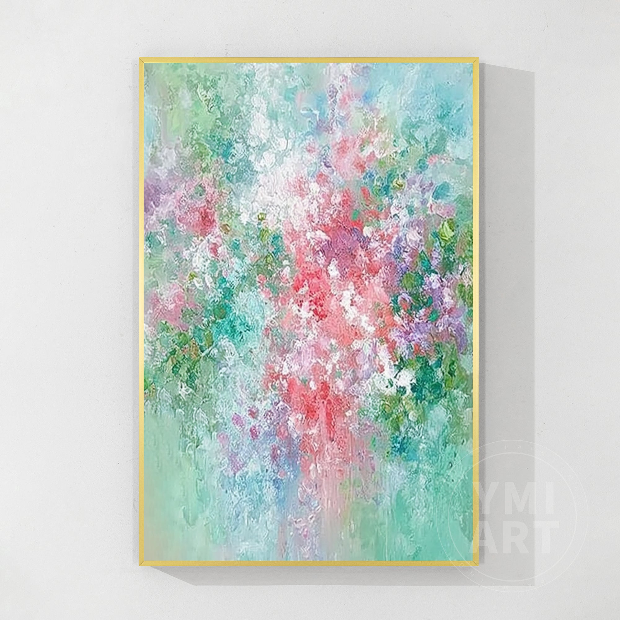 Abstract wall art_YMA0048