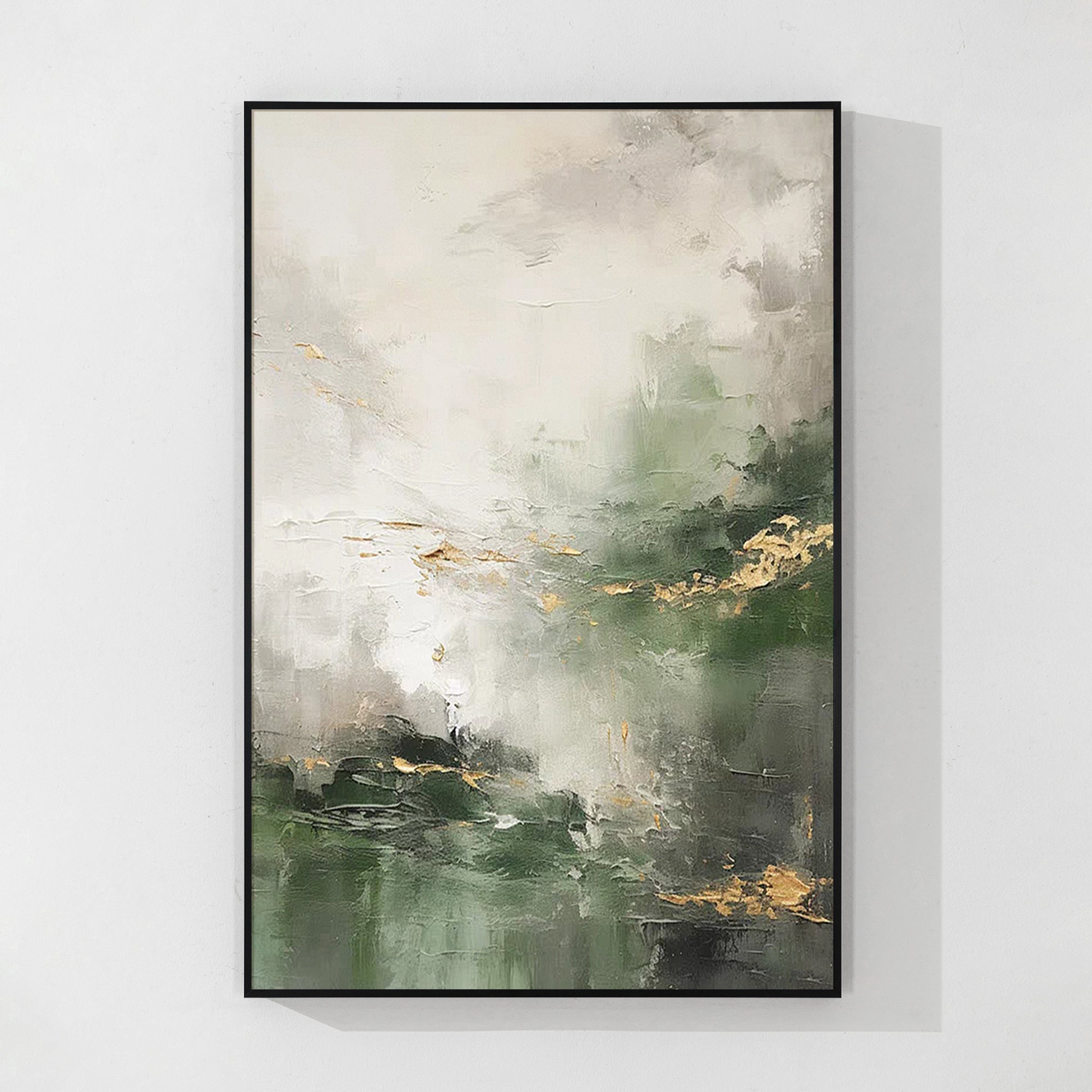 Abstract wall art_YMA0052