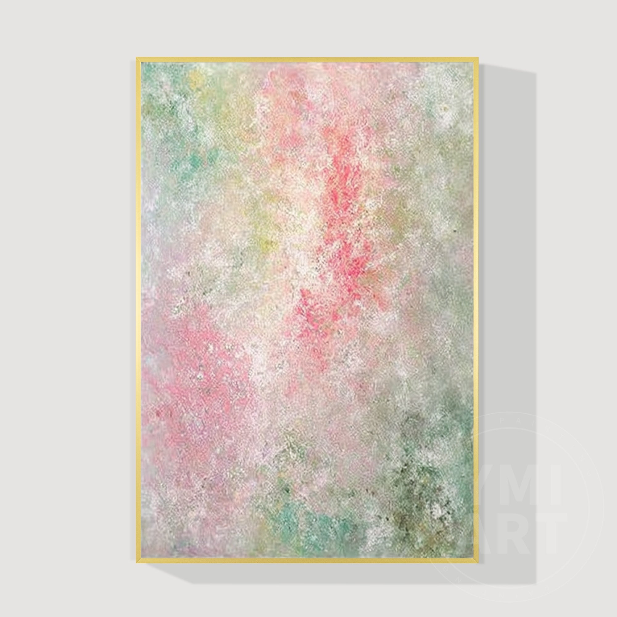 Abstract wall art_YMA005