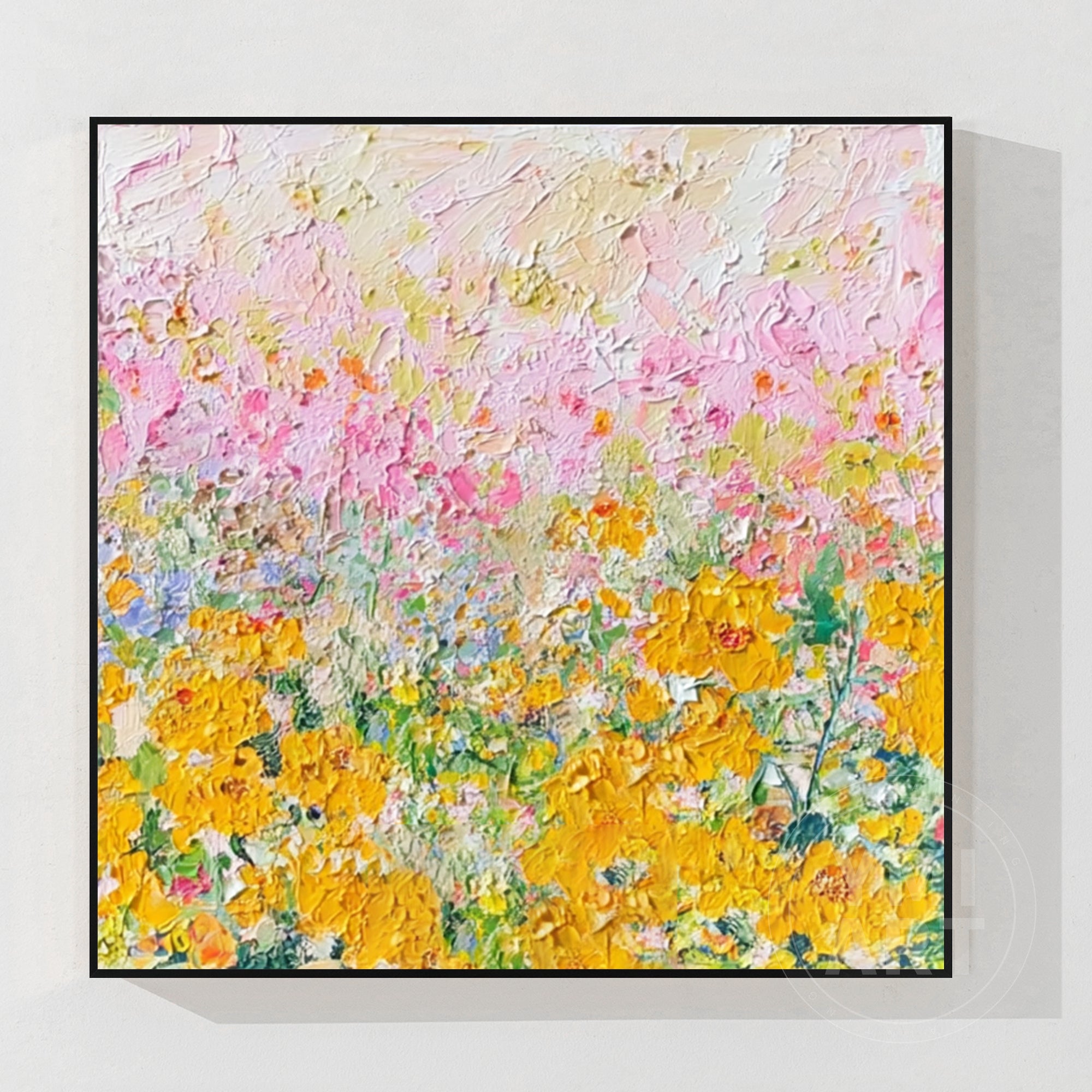 Abstract wall art_YMA0026