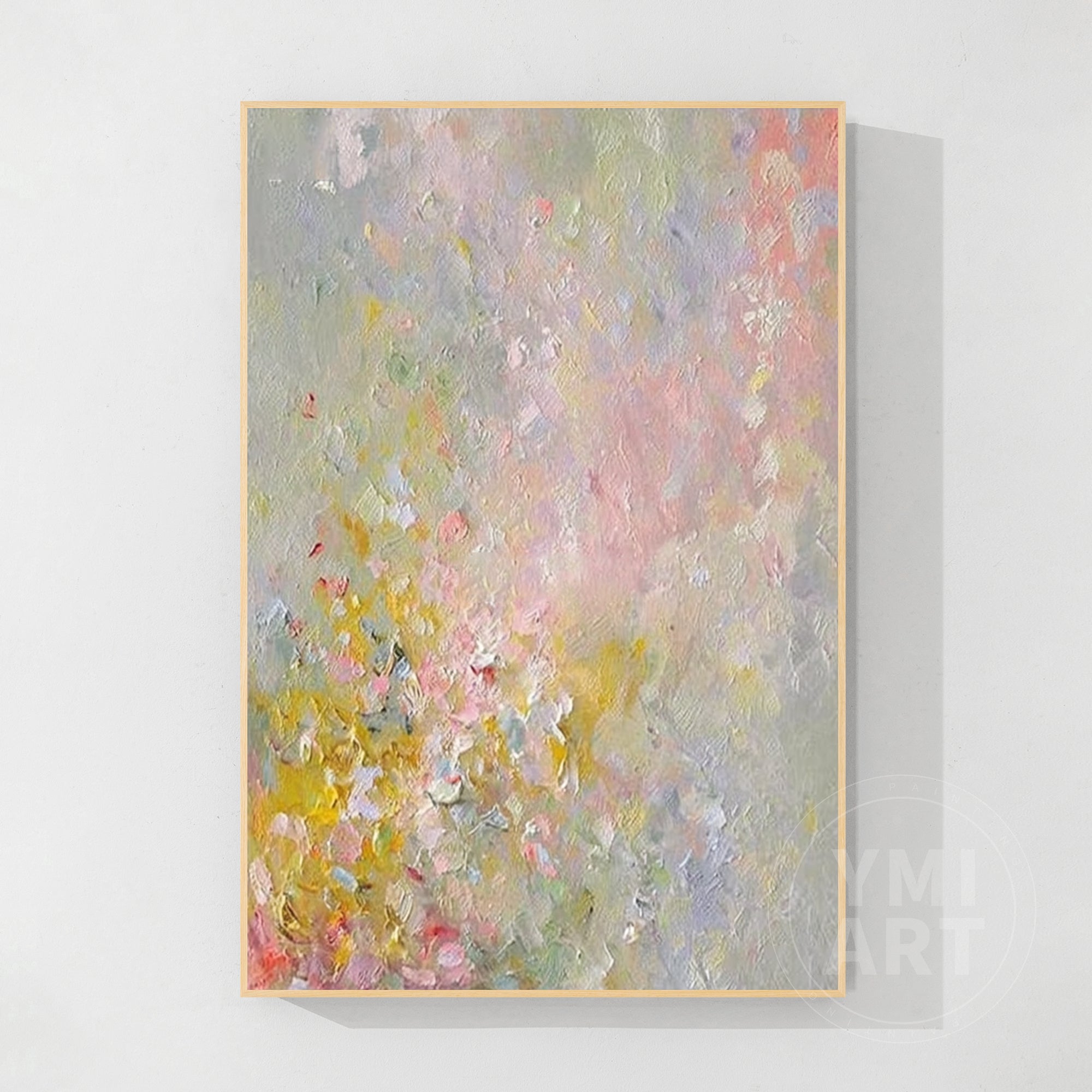 Abstract wall art_YMA0031