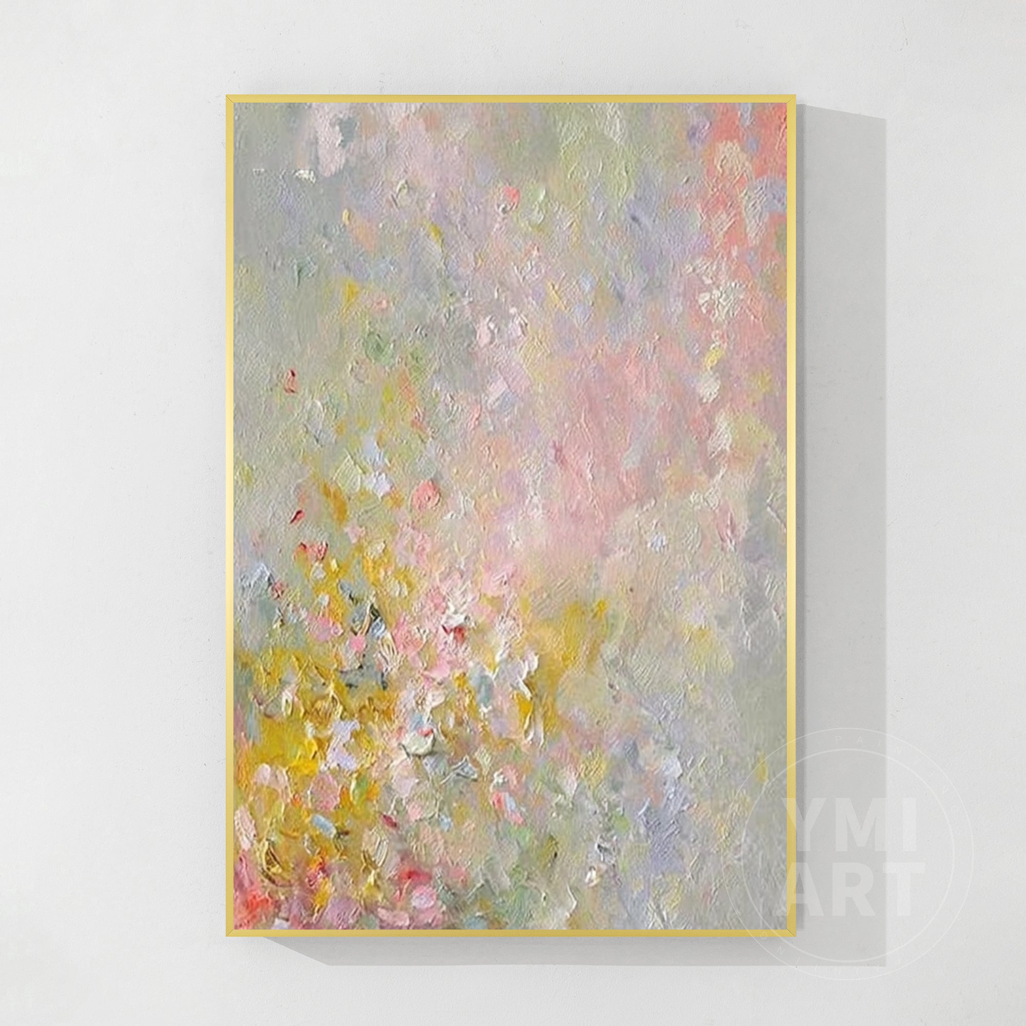 Abstract wall art_YMA0031