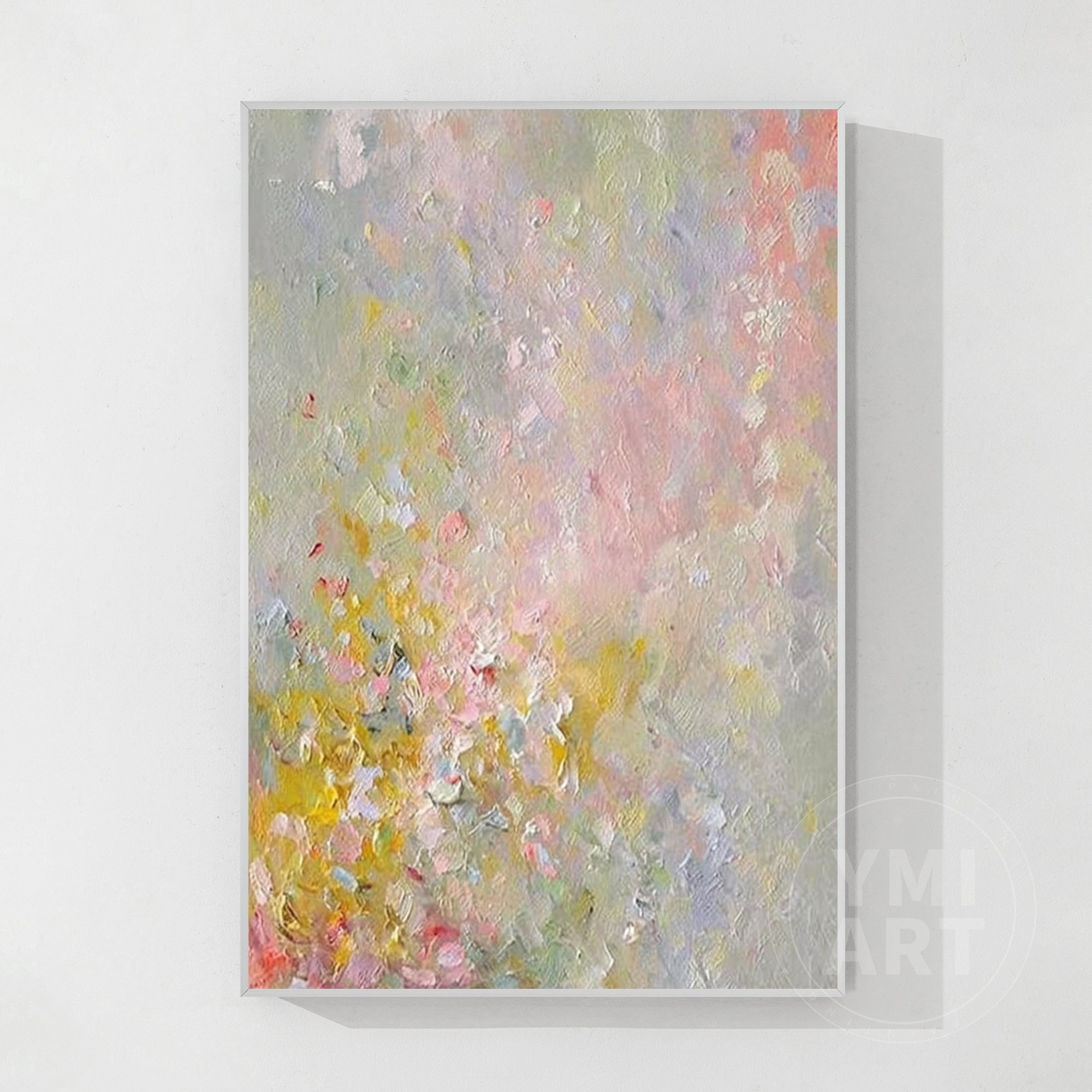 Abstract wall art_YMA0031