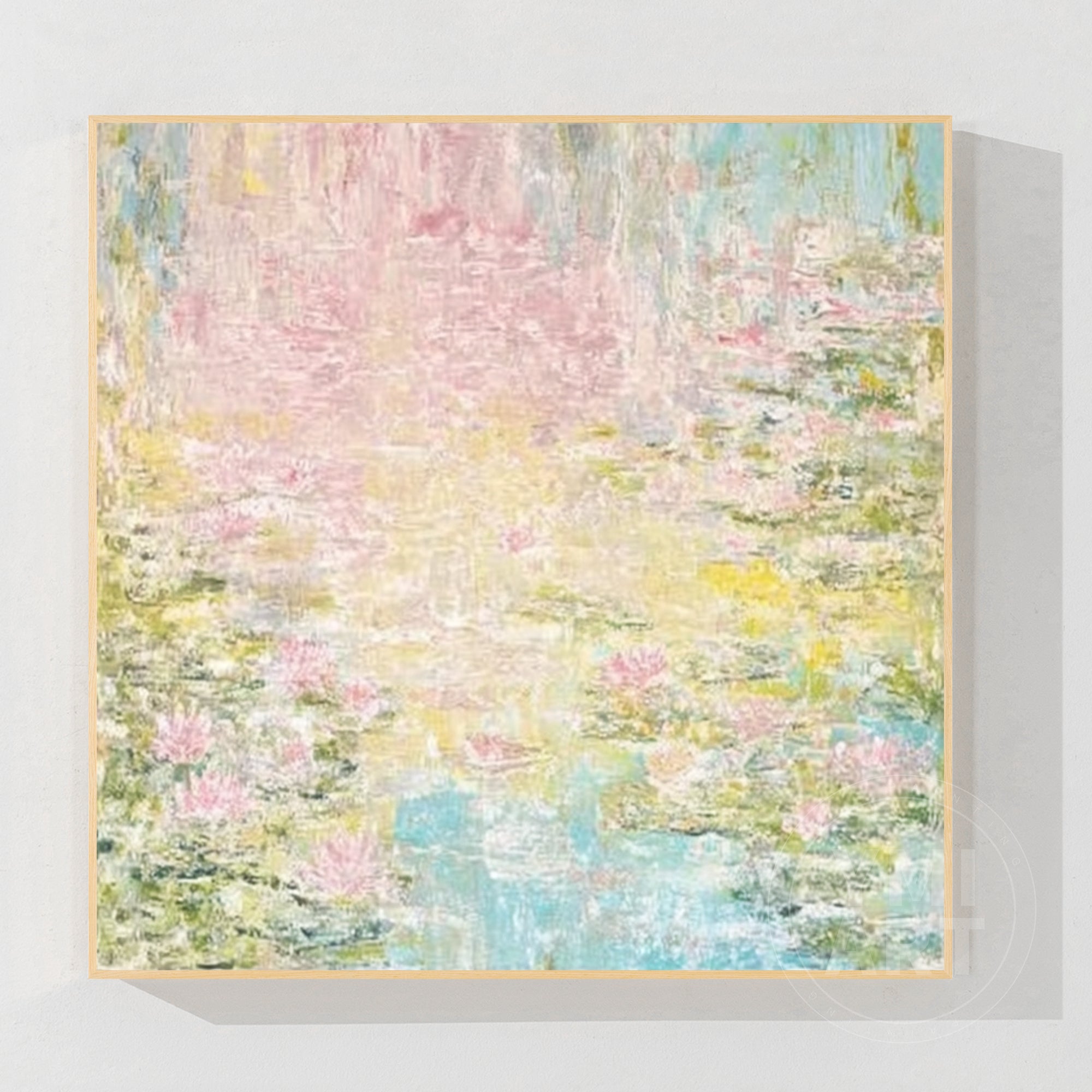 Abstract wall art_YMA003