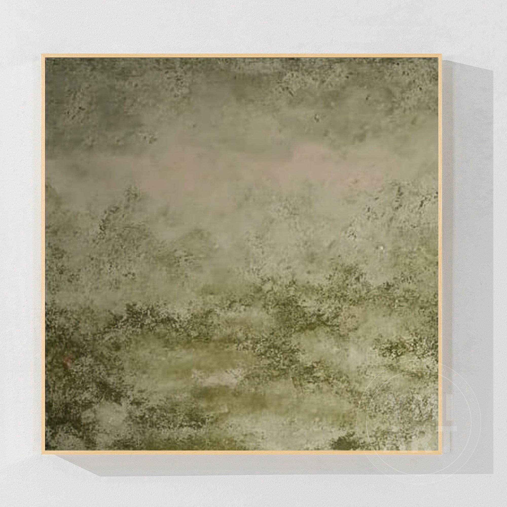 Abstract wall art_YMA0024