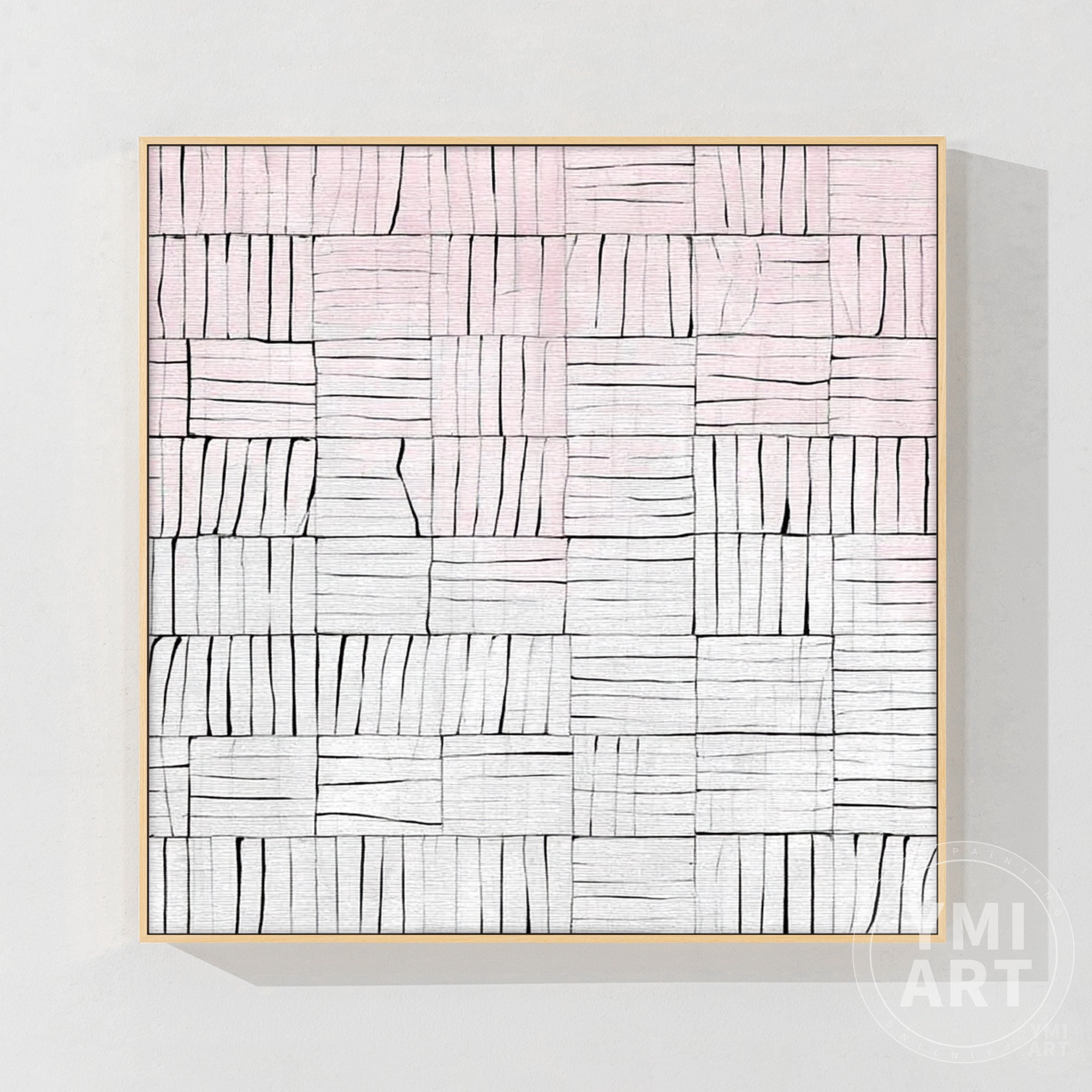Abstract wall art #GE06