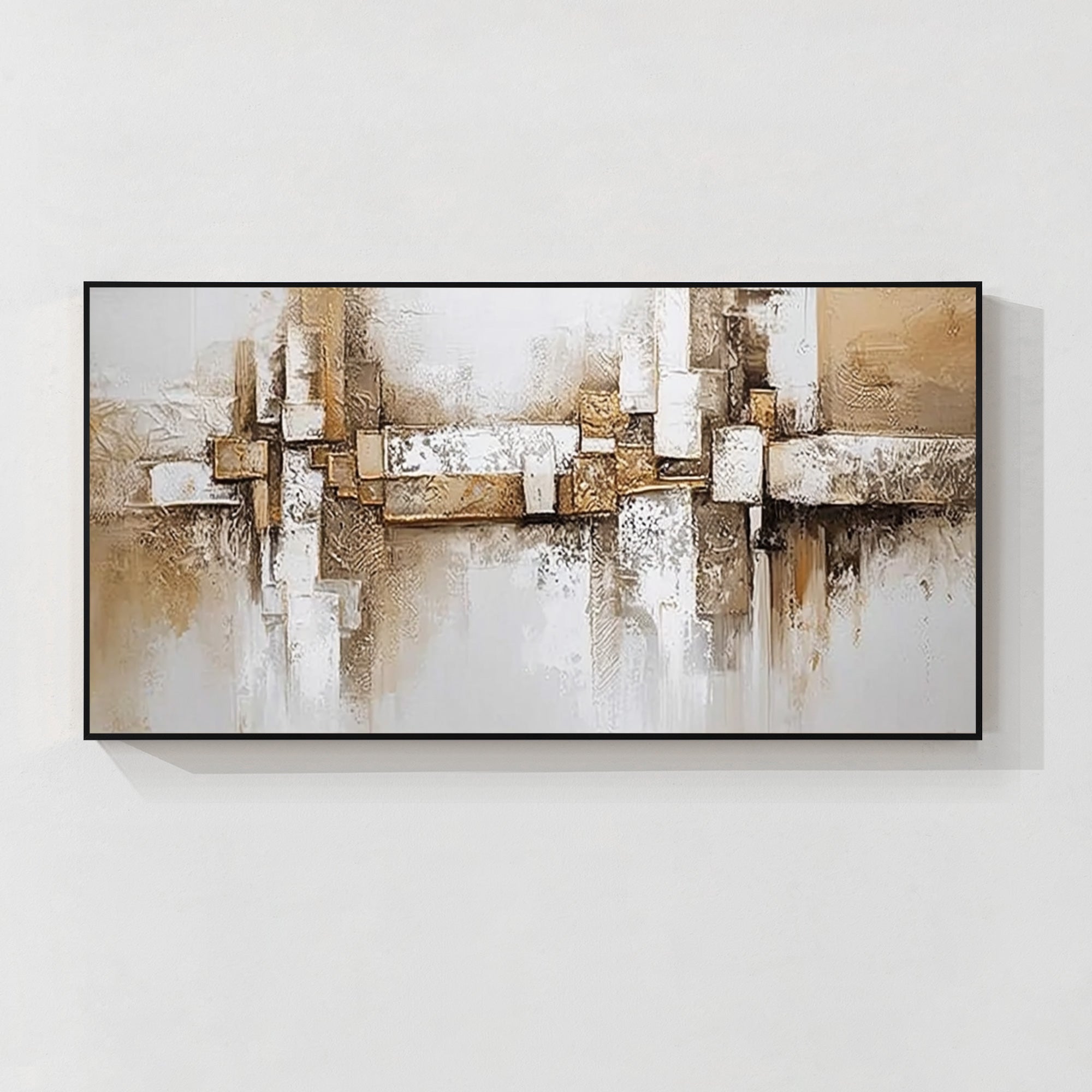 Abstract wall art #52