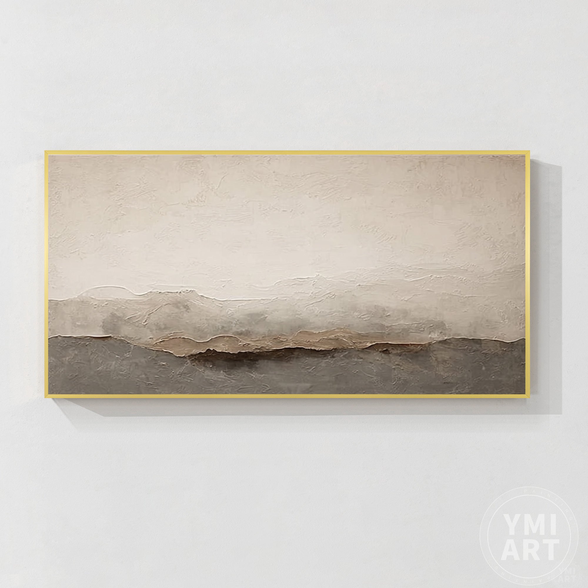 Abstract wall art #Landscape004