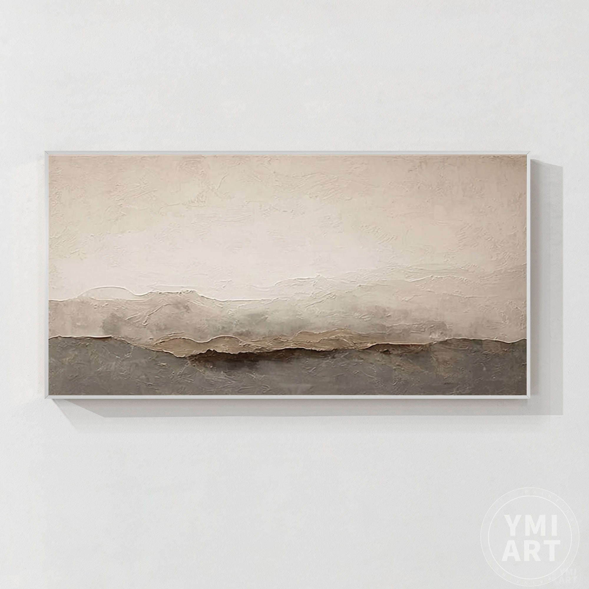 Abstract wall art #Landscape004