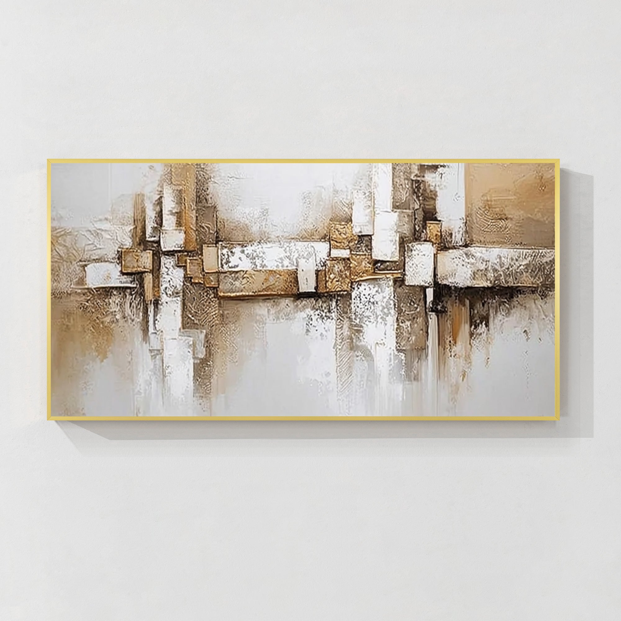 Abstract wall art #52