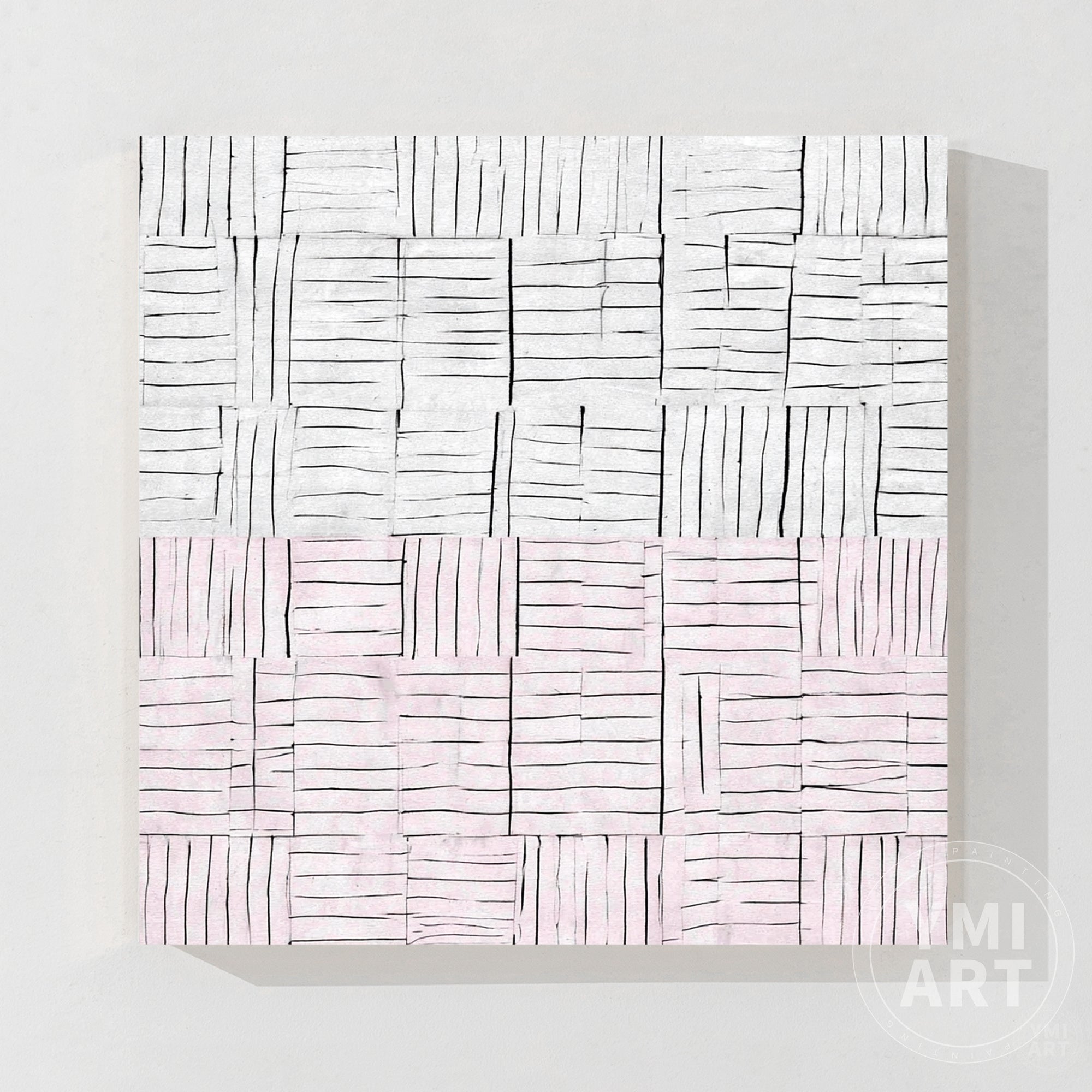 Abstract wall art #GE07
