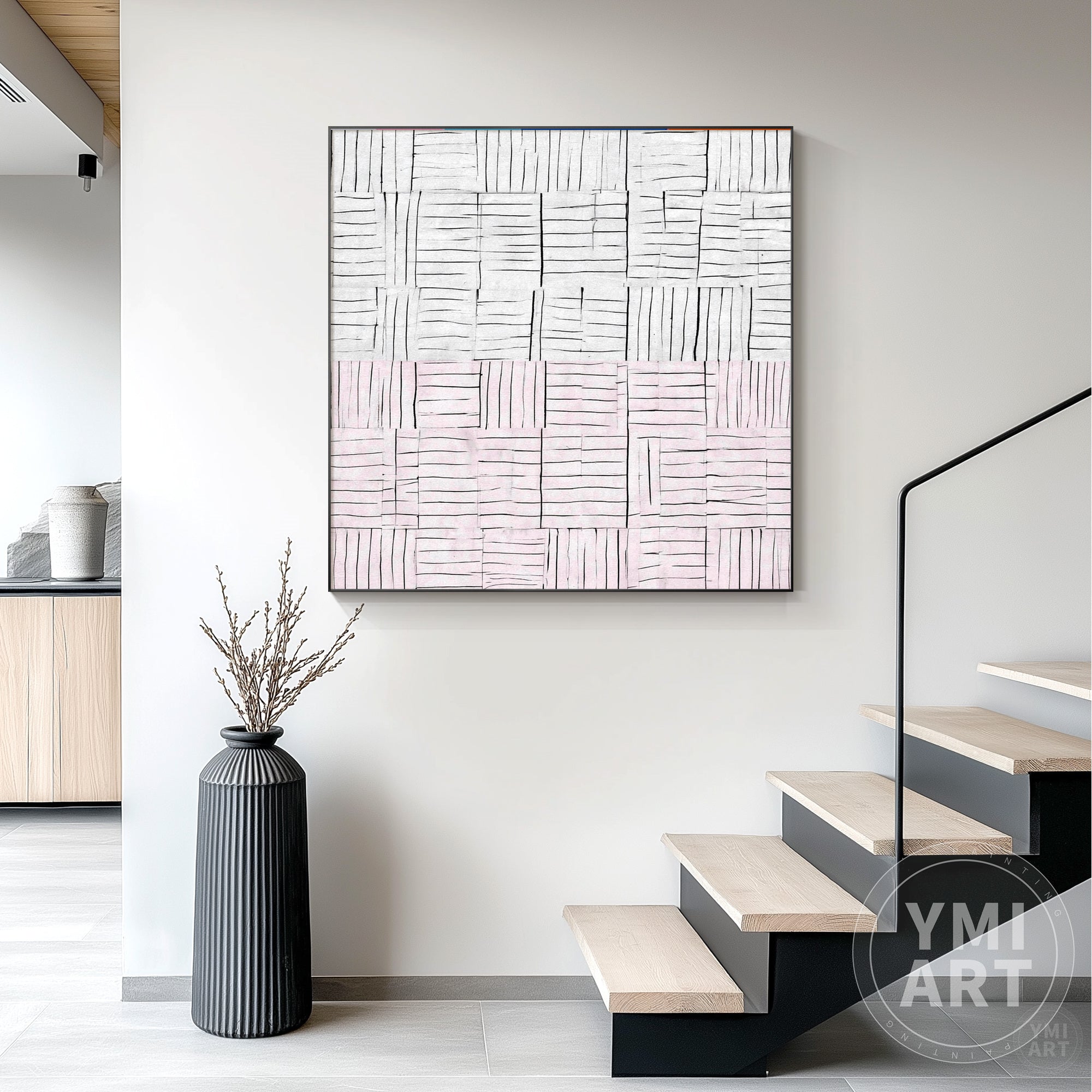 Abstract wall art #GE07