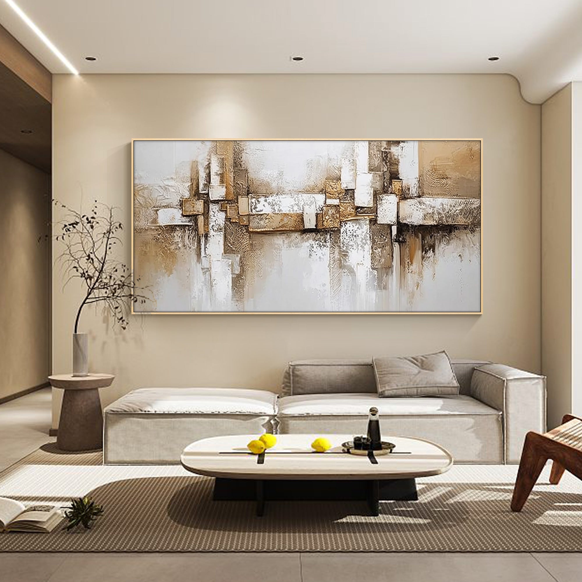 Abstract wall art #52