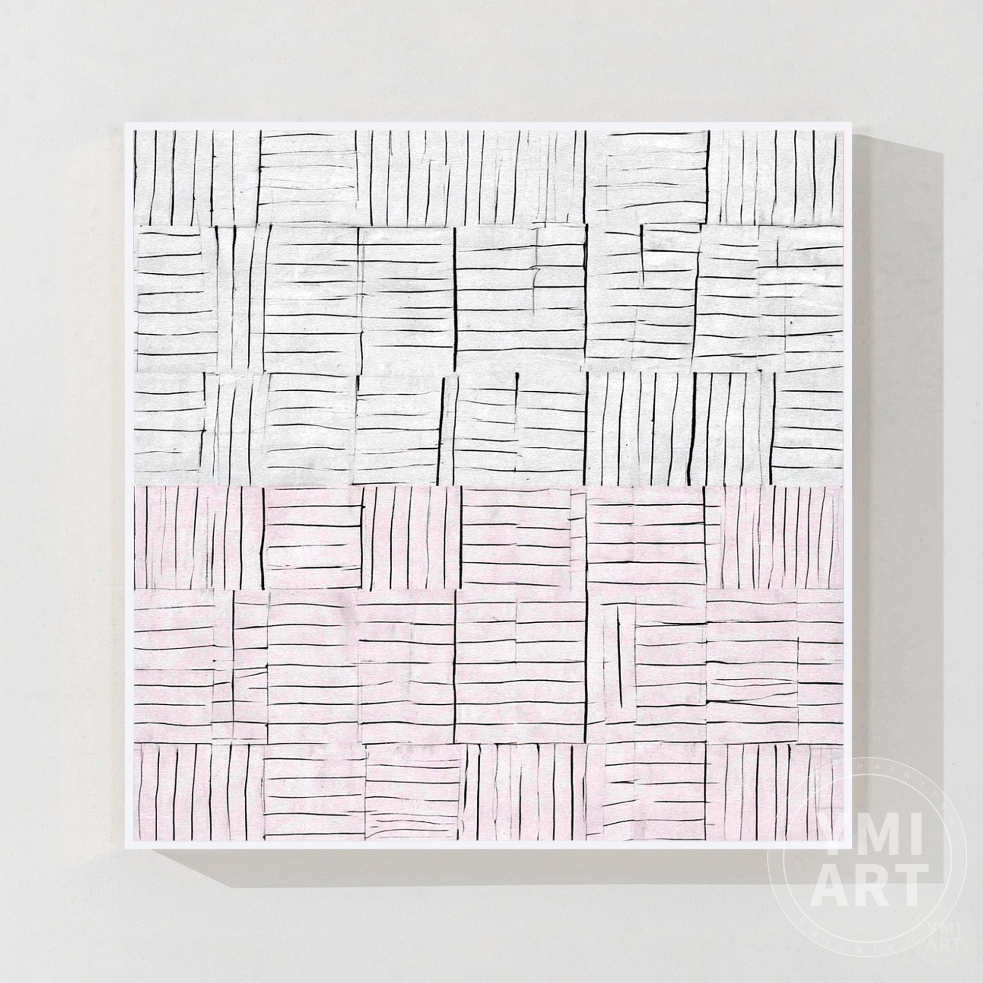 Abstract wall art #GE07