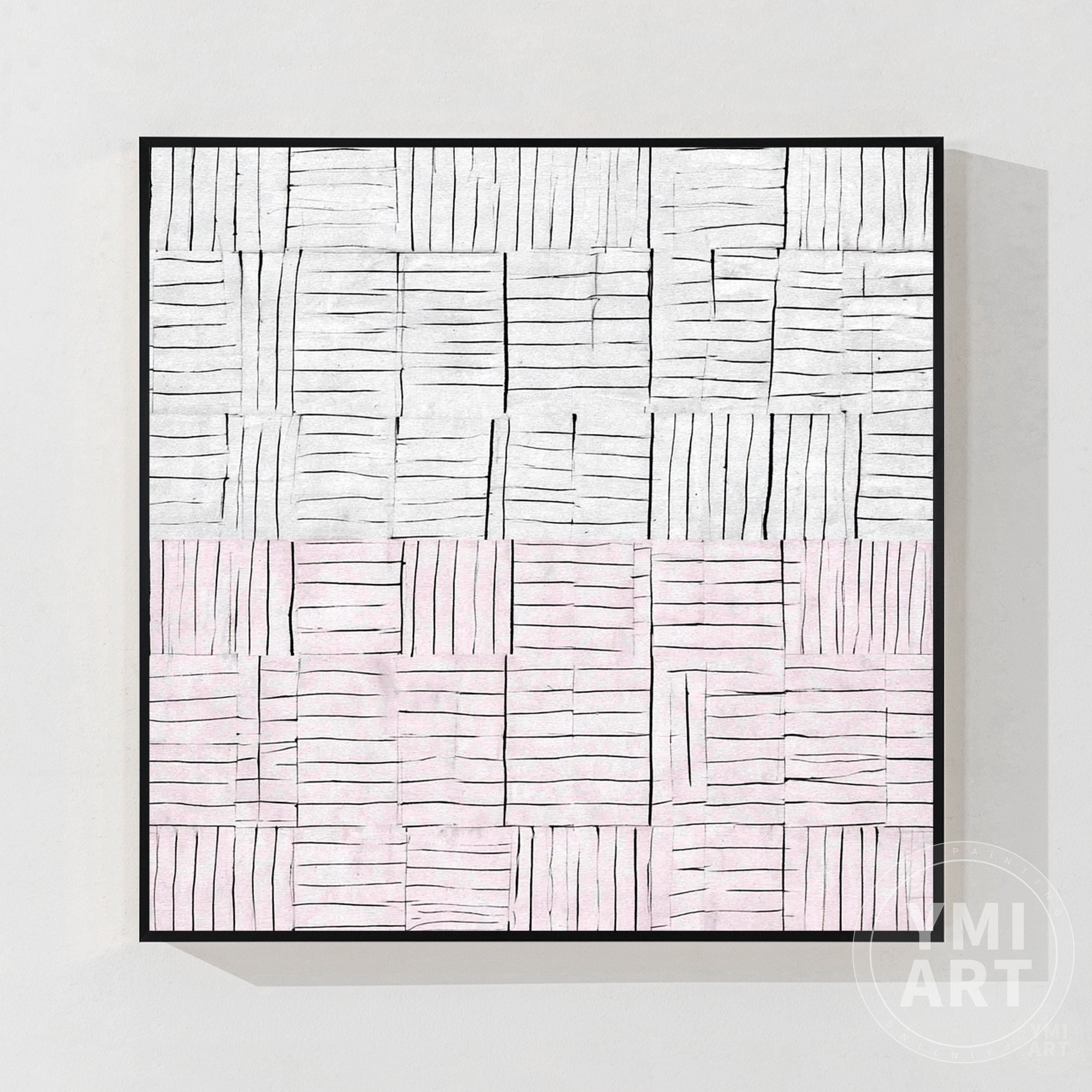 Abstract wall art #GE07