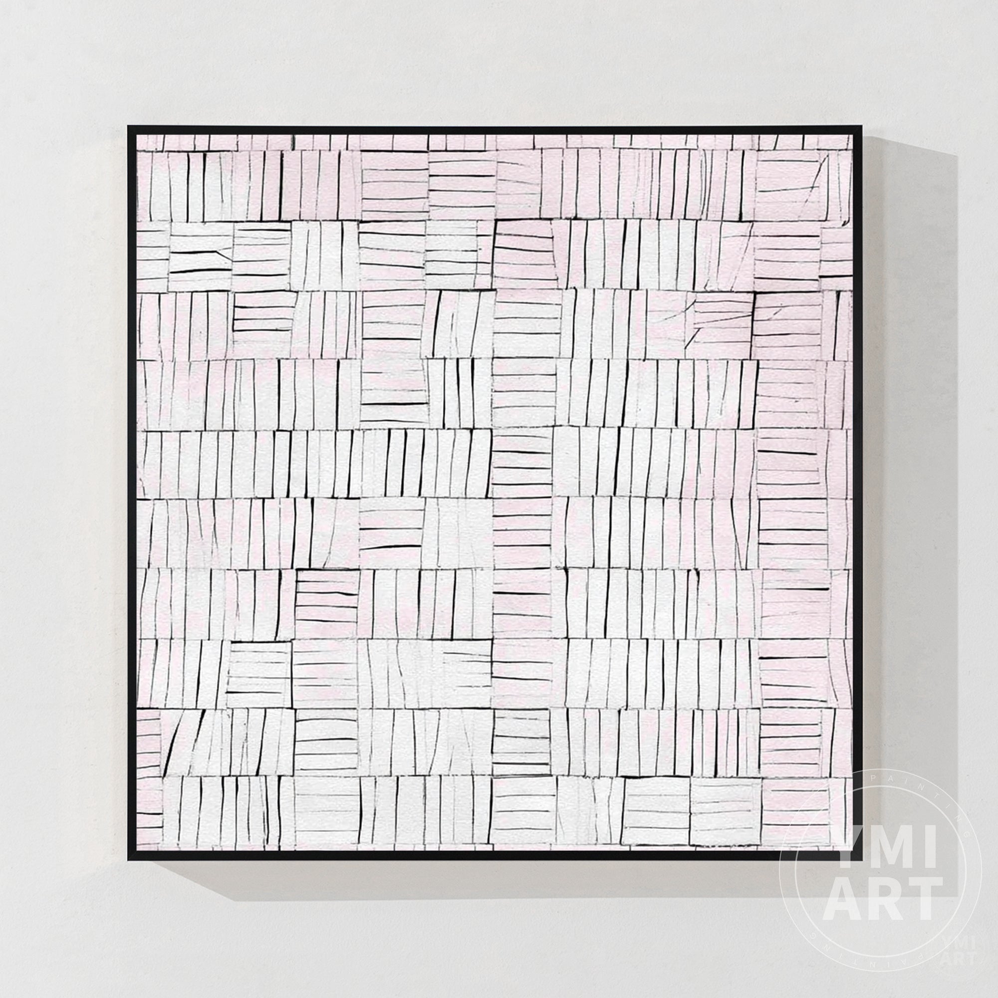 Abstract wall art #GE08