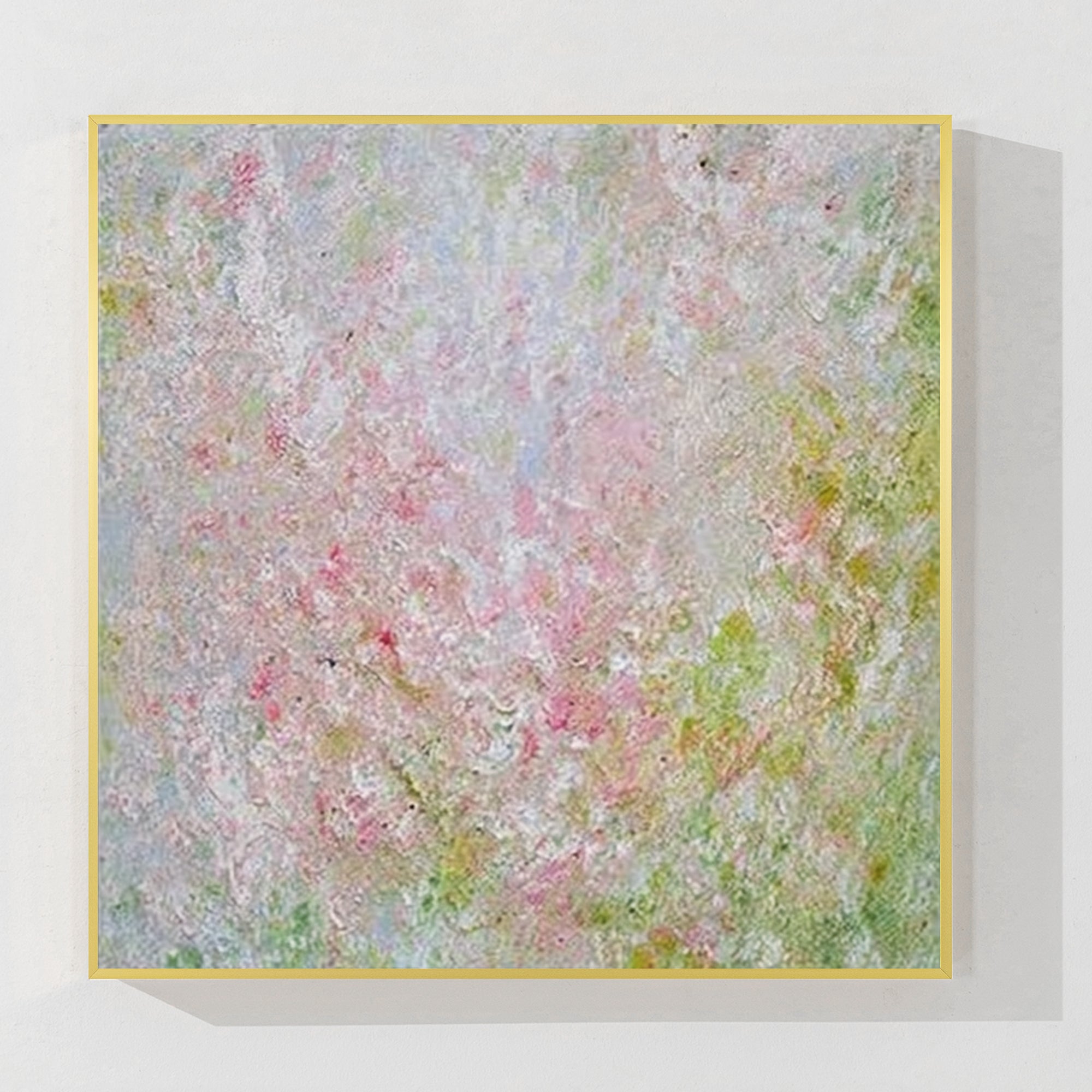 Abstract wall art_YMA0011