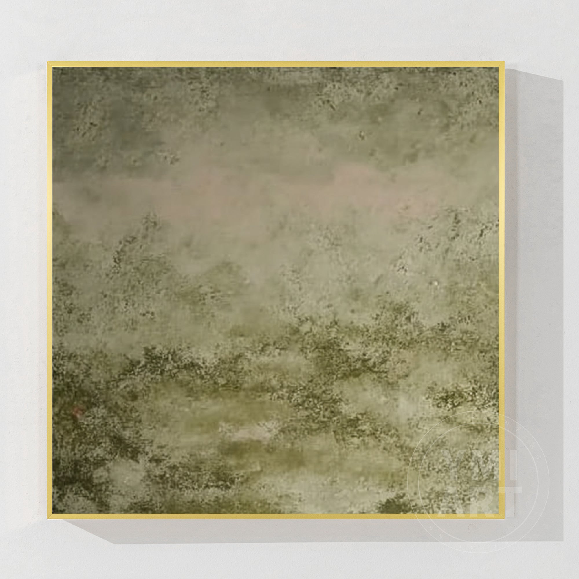 Abstract wall art_YMA0024