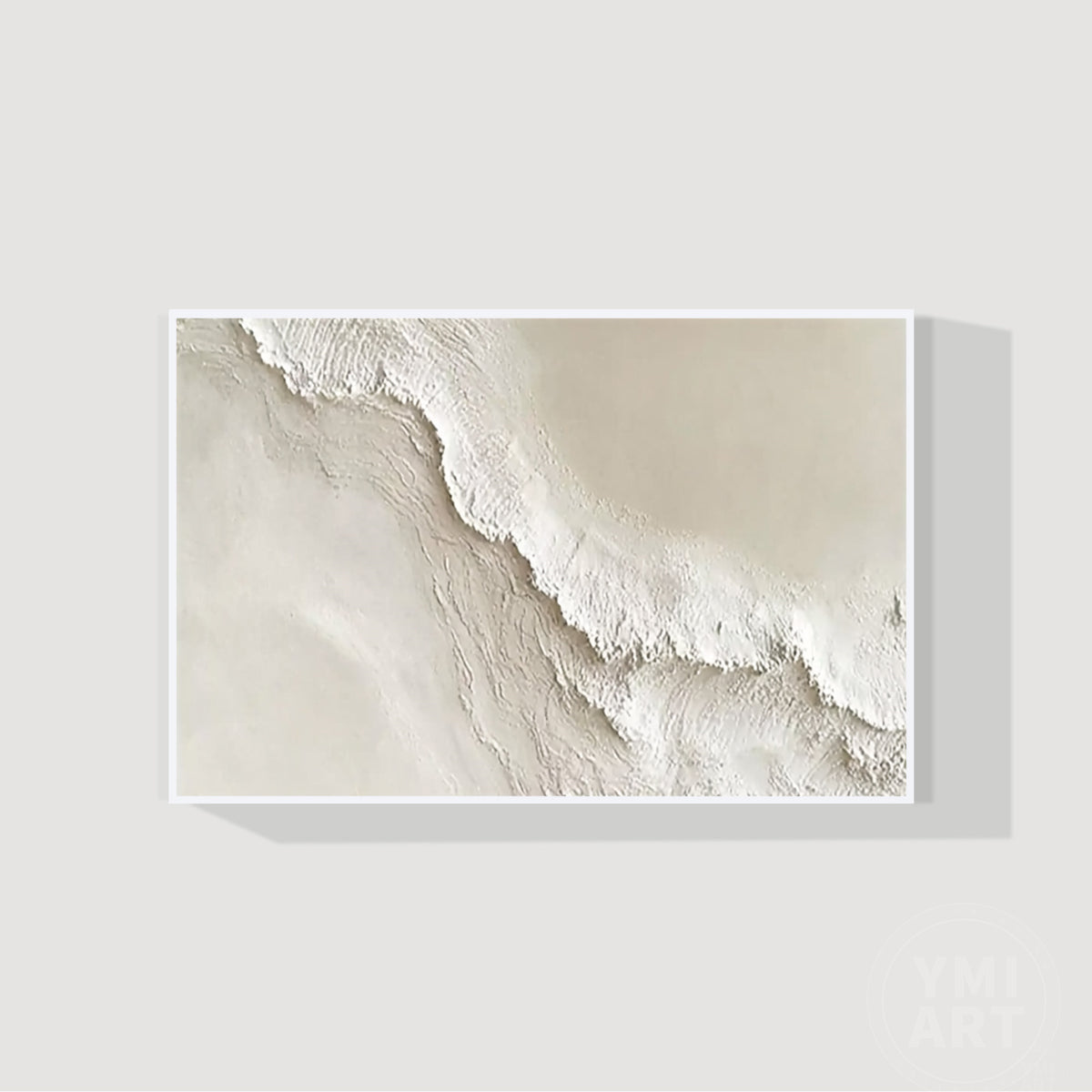 Abstrakte Wandkunst #54