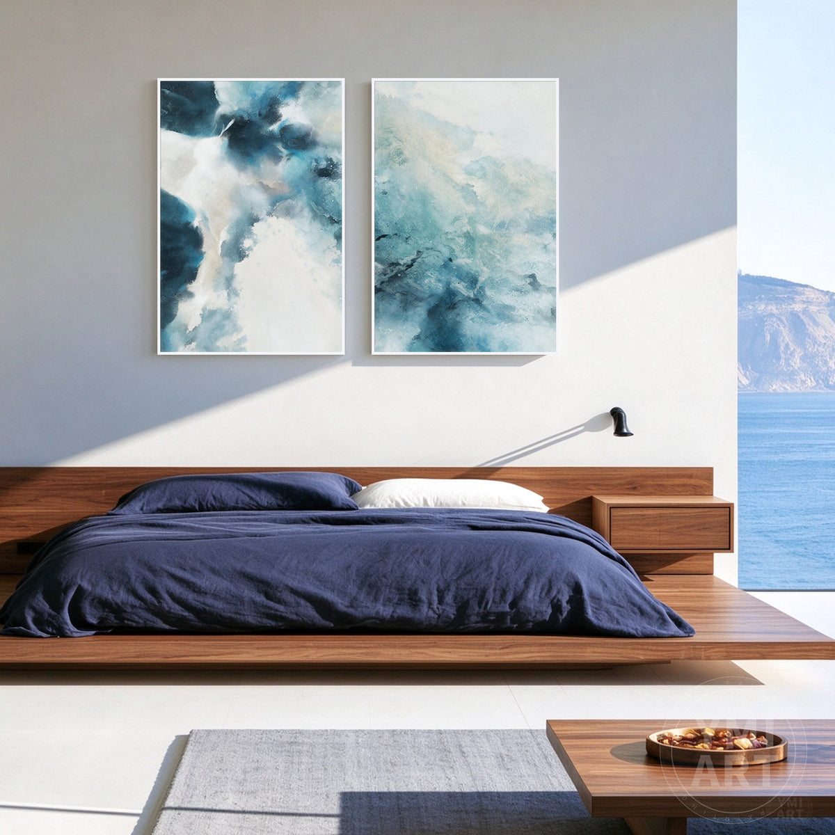 Abstract wall art #80