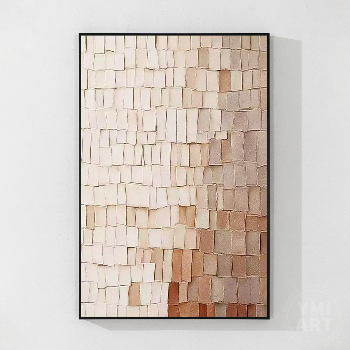 Abstract wall art_#55