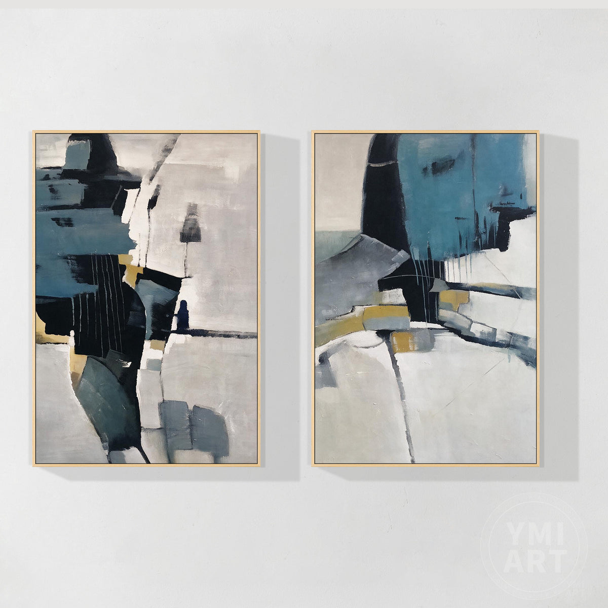Abstract wall art #78
