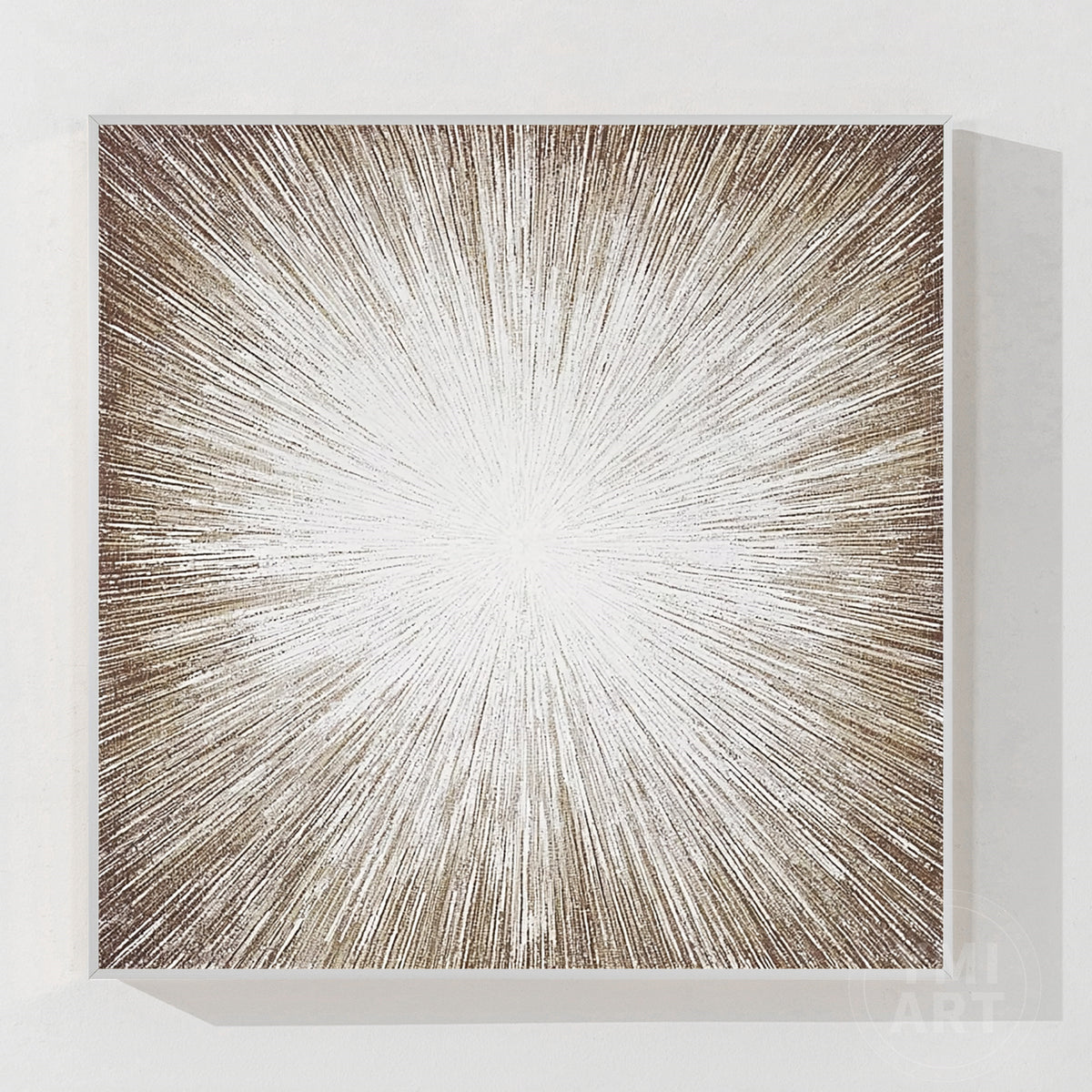 Abstract wall art #57