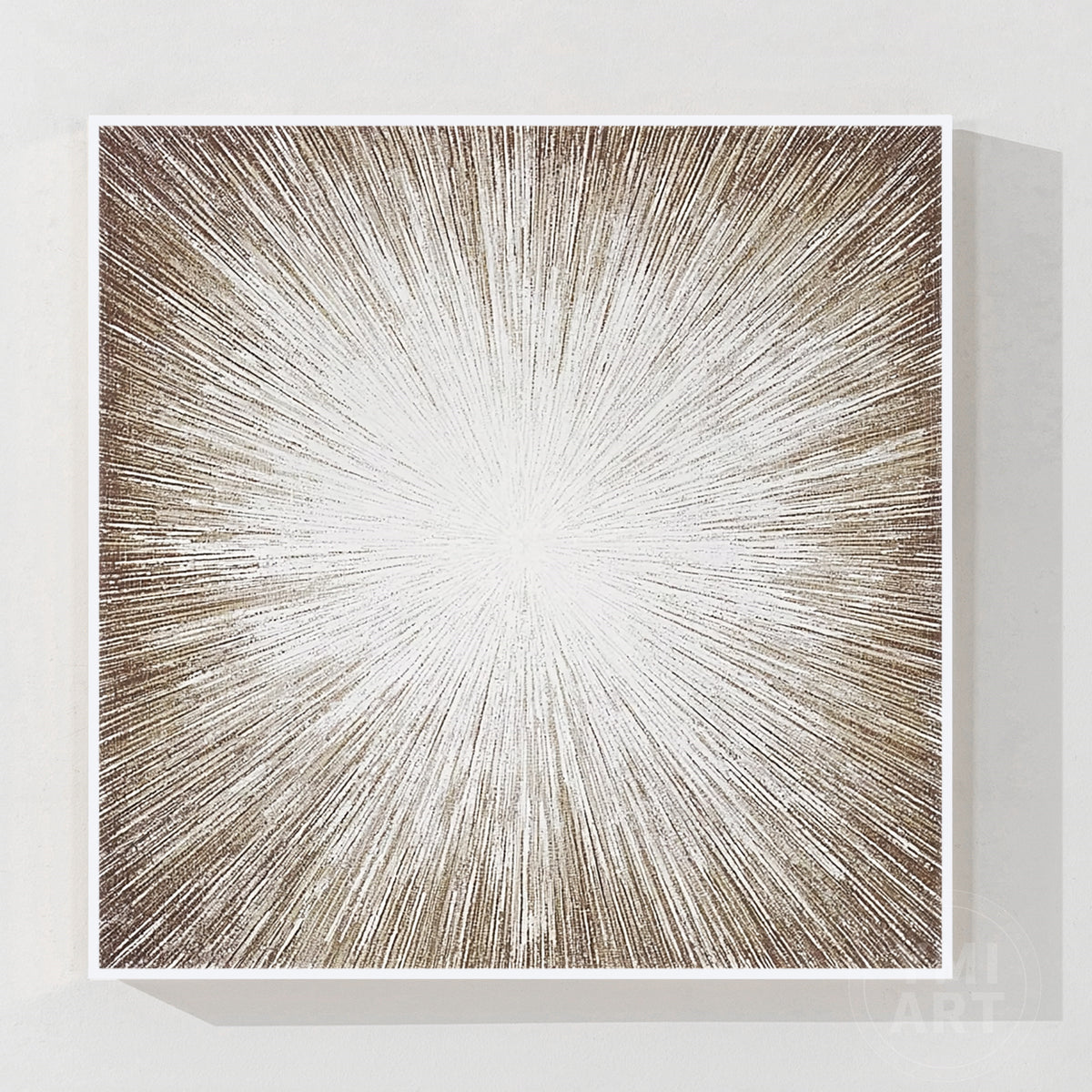 Abstract wall art #57