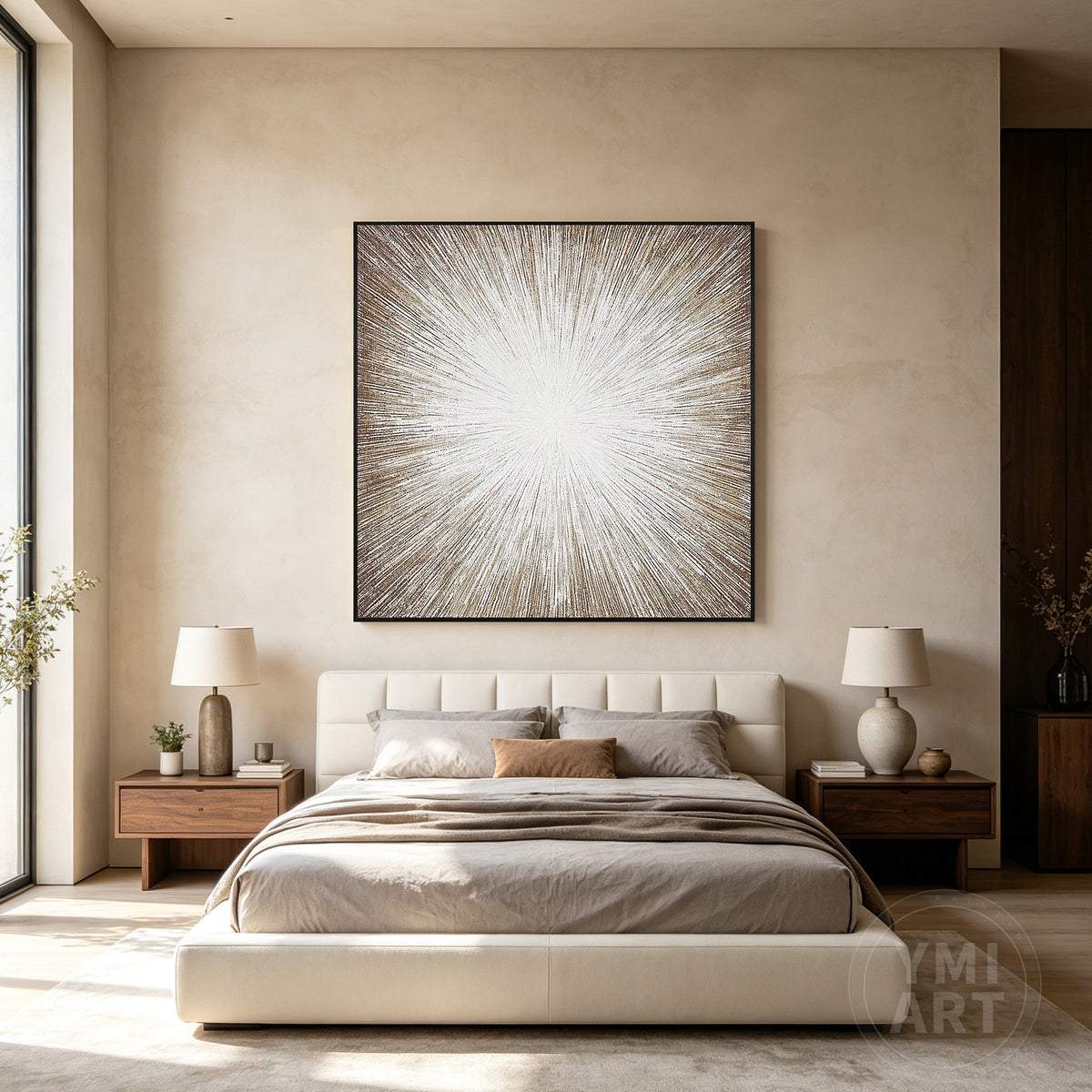 Abstract wall art #57