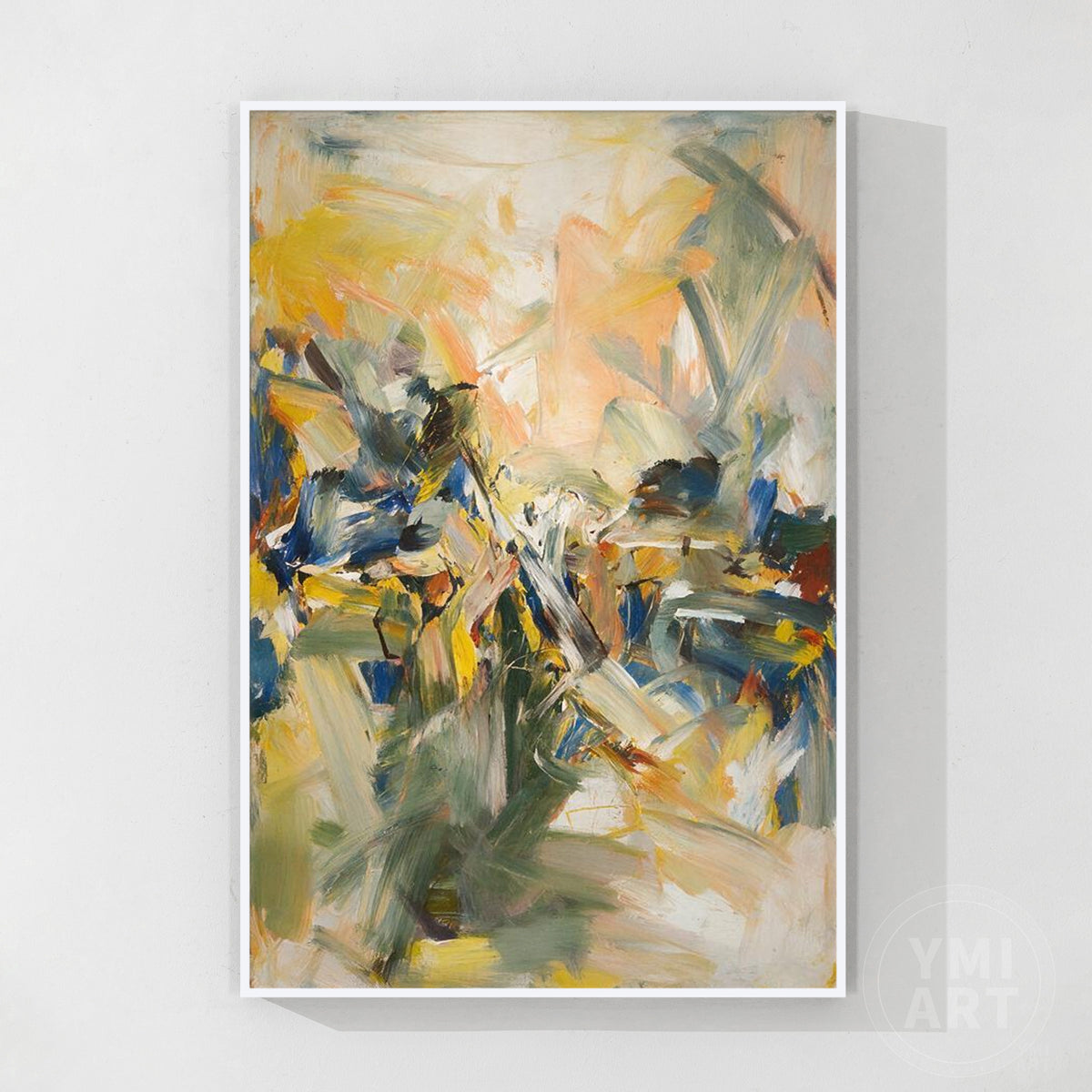 Abstract wall art #77